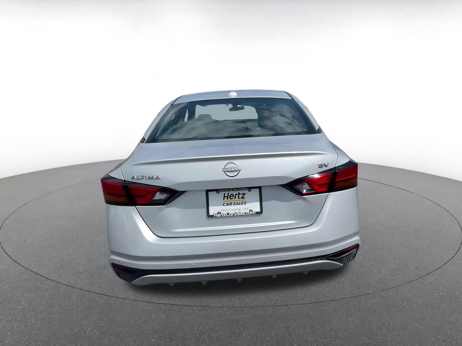 Thumbnail: 2024 Nissan Altima - 12