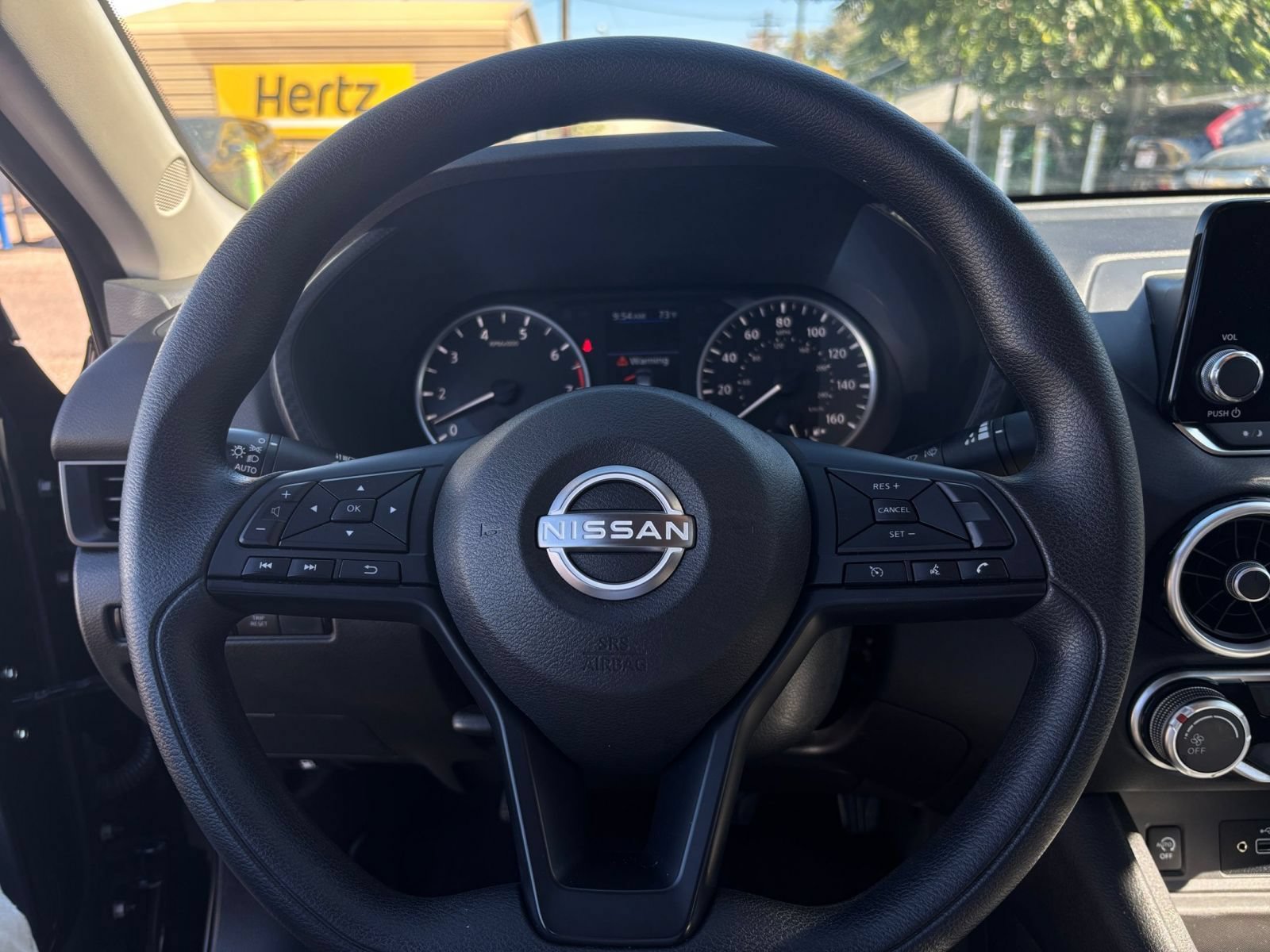 Thumbnail: 2025 Nissan Sentra - 24