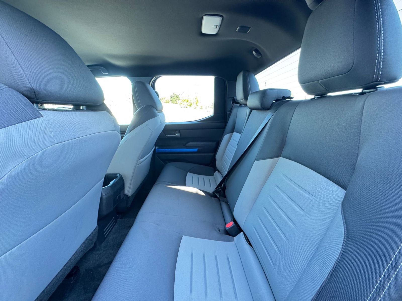 Thumbnail: 2025 Toyota Tacoma - 22