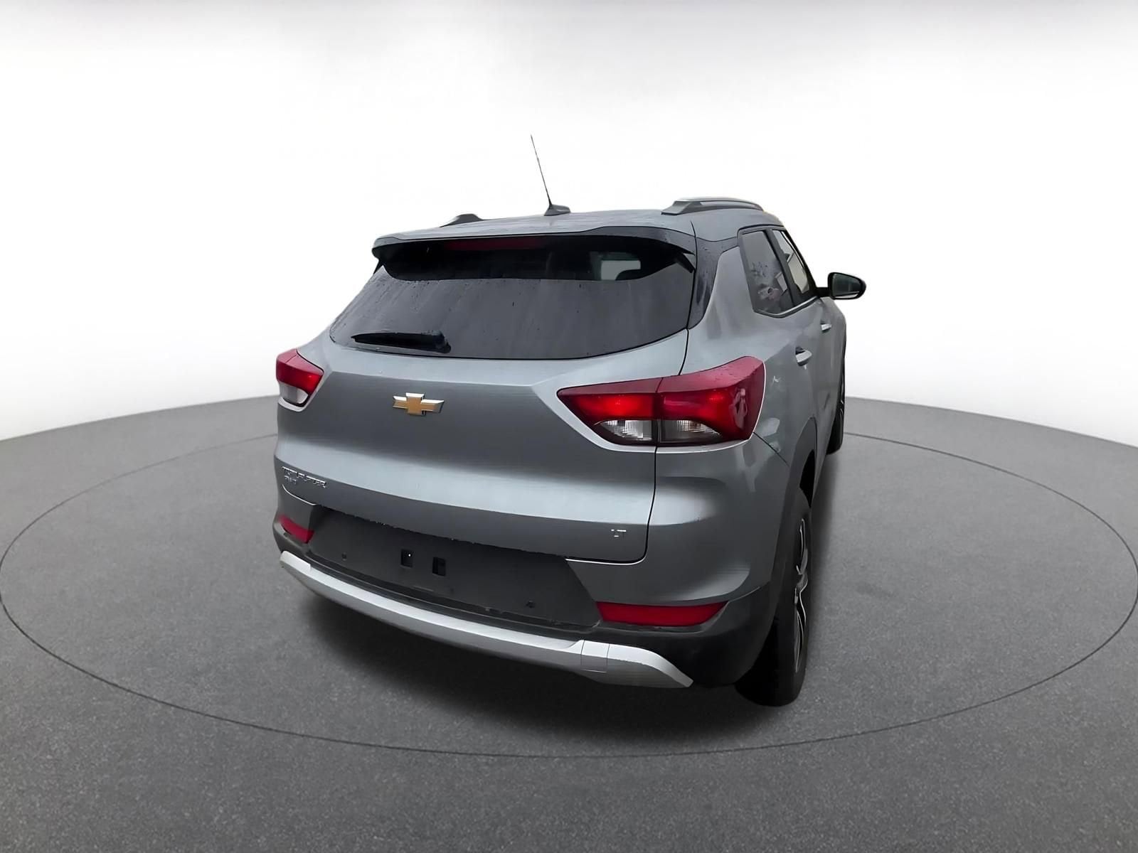 Thumbnail: 2025 Chevrolet TrailBlazer - 15