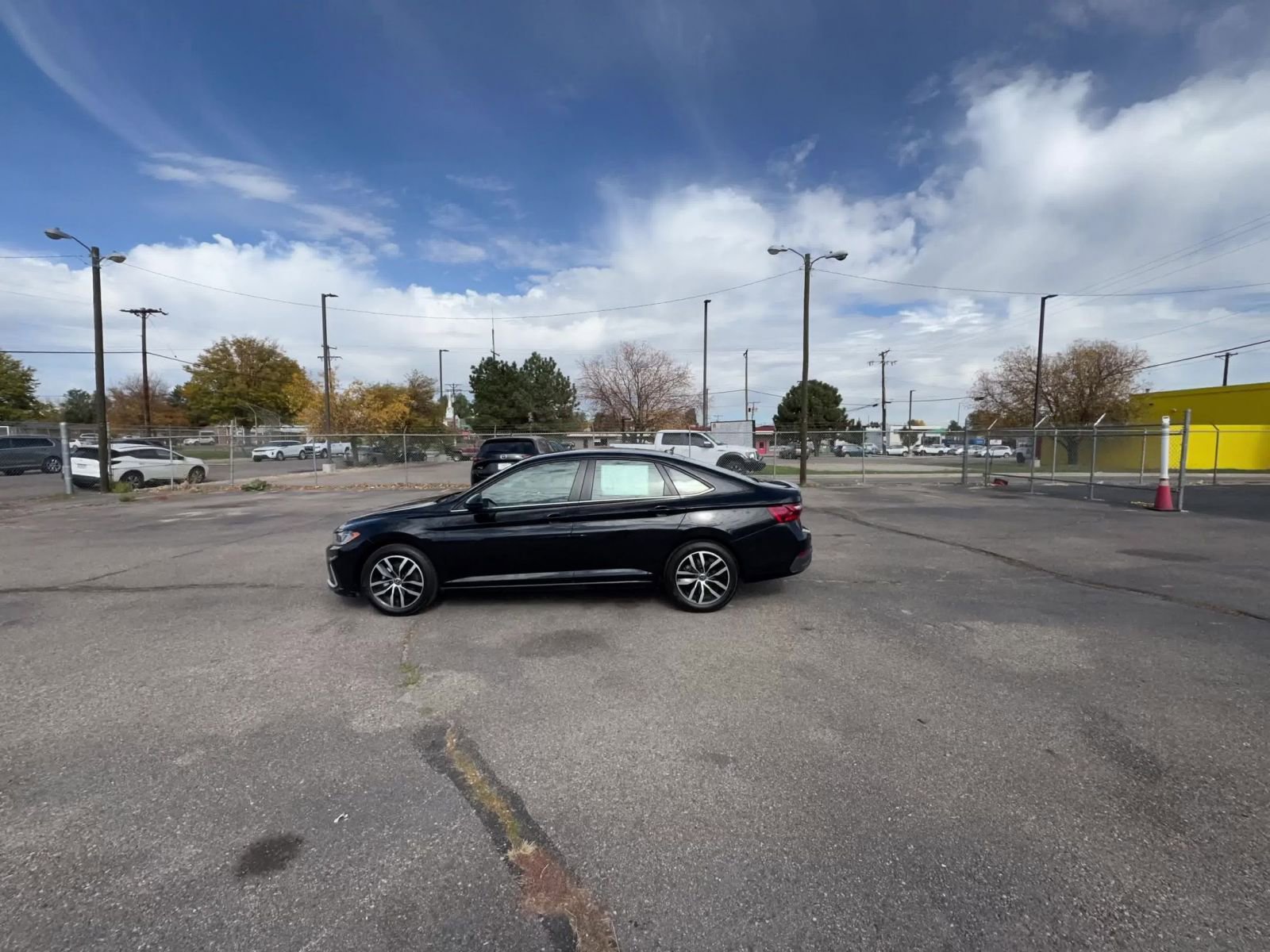 Thumbnail: 2025 Volkswagen Jetta - 15