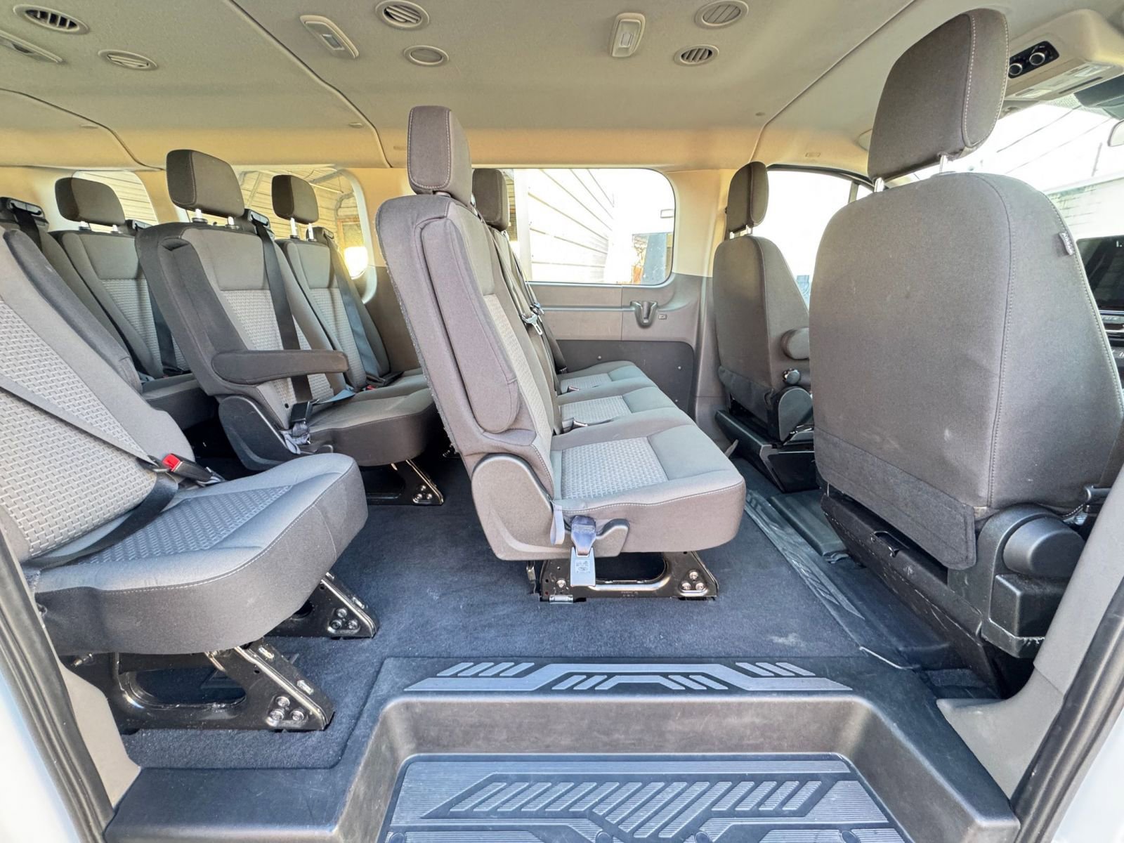 Thumbnail: 2024 Ford Econoline - 24