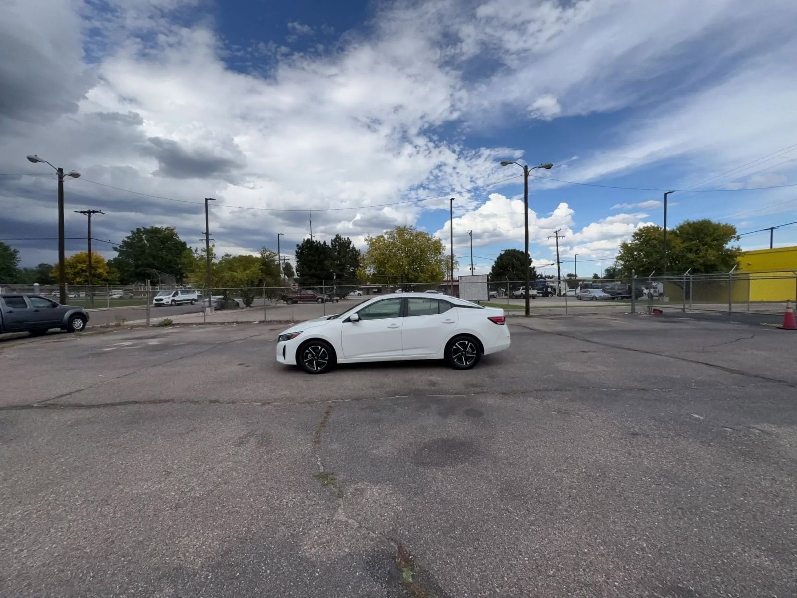 Thumbnail: 2024 Nissan Sentra - 14