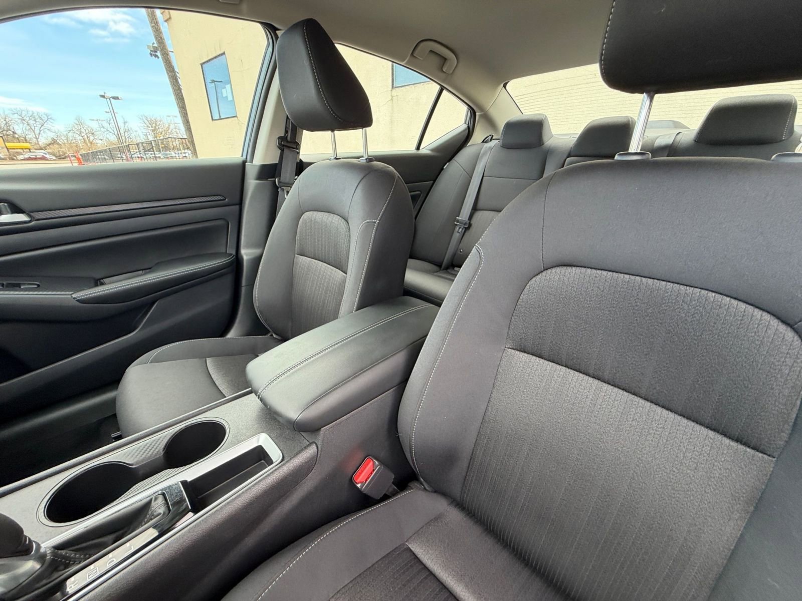 Thumbnail: 2025 Nissan Altima - 35