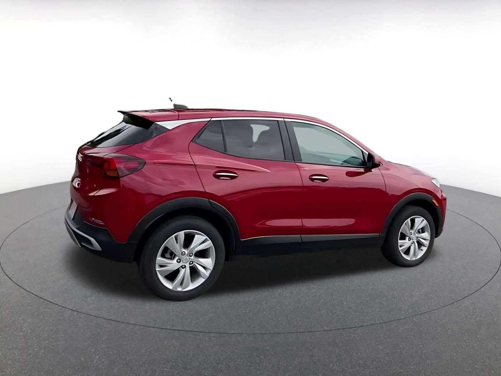 Thumbnail: 2026 Buick Encore GX - 13