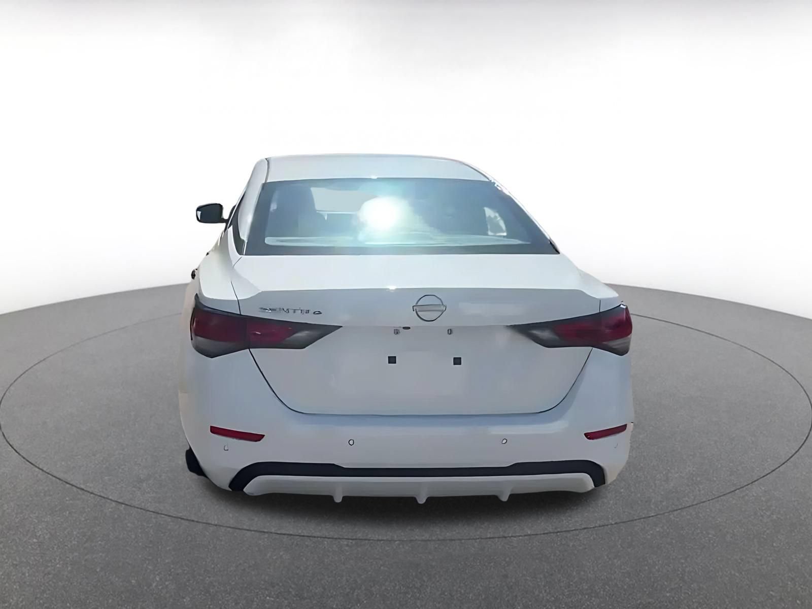 Thumbnail: 2025 Nissan Sentra - 12