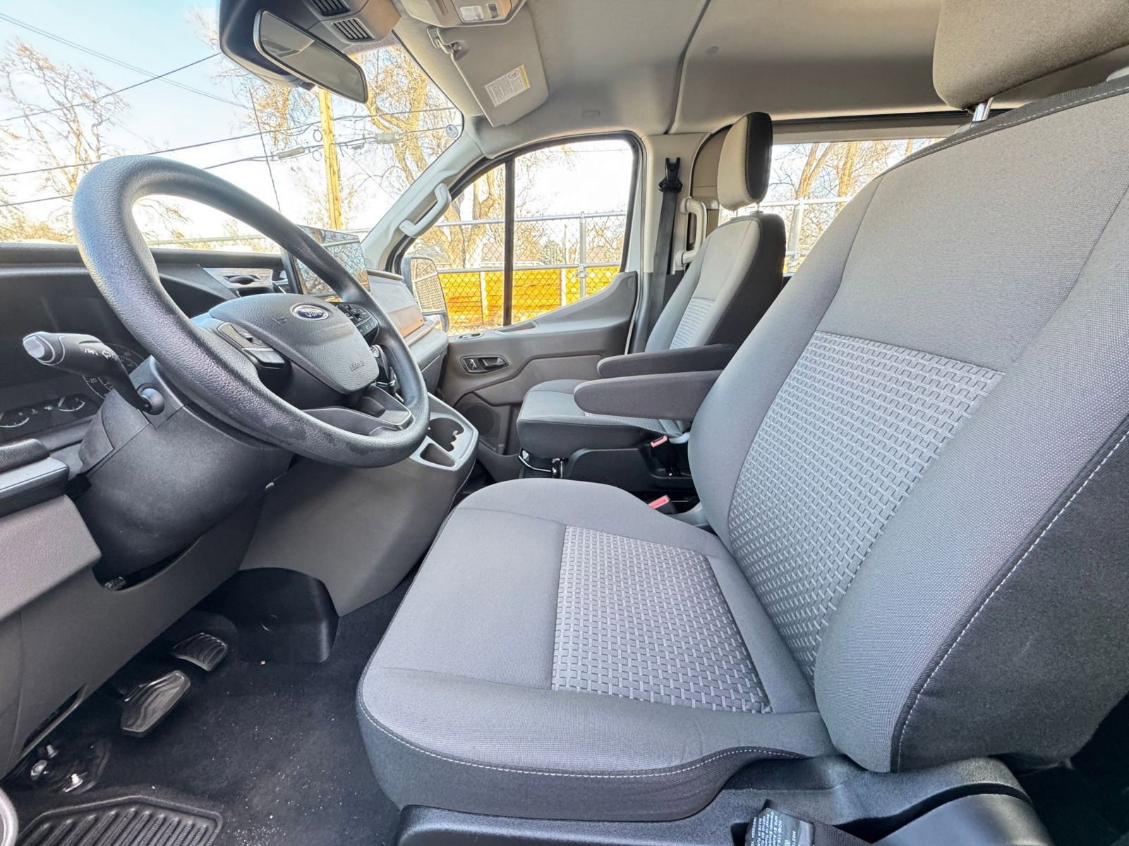 Thumbnail: 2024 Ford Econoline - 25