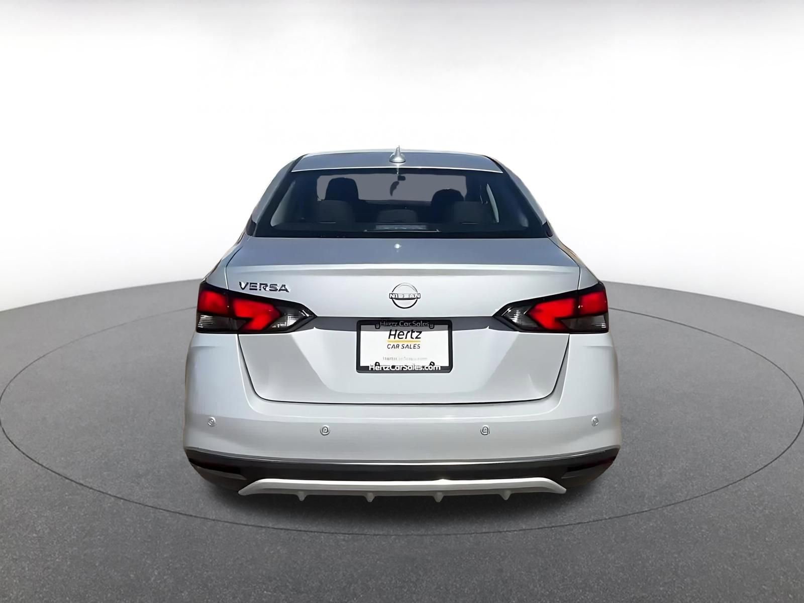 Thumbnail: 2025 Nissan Versa - 12