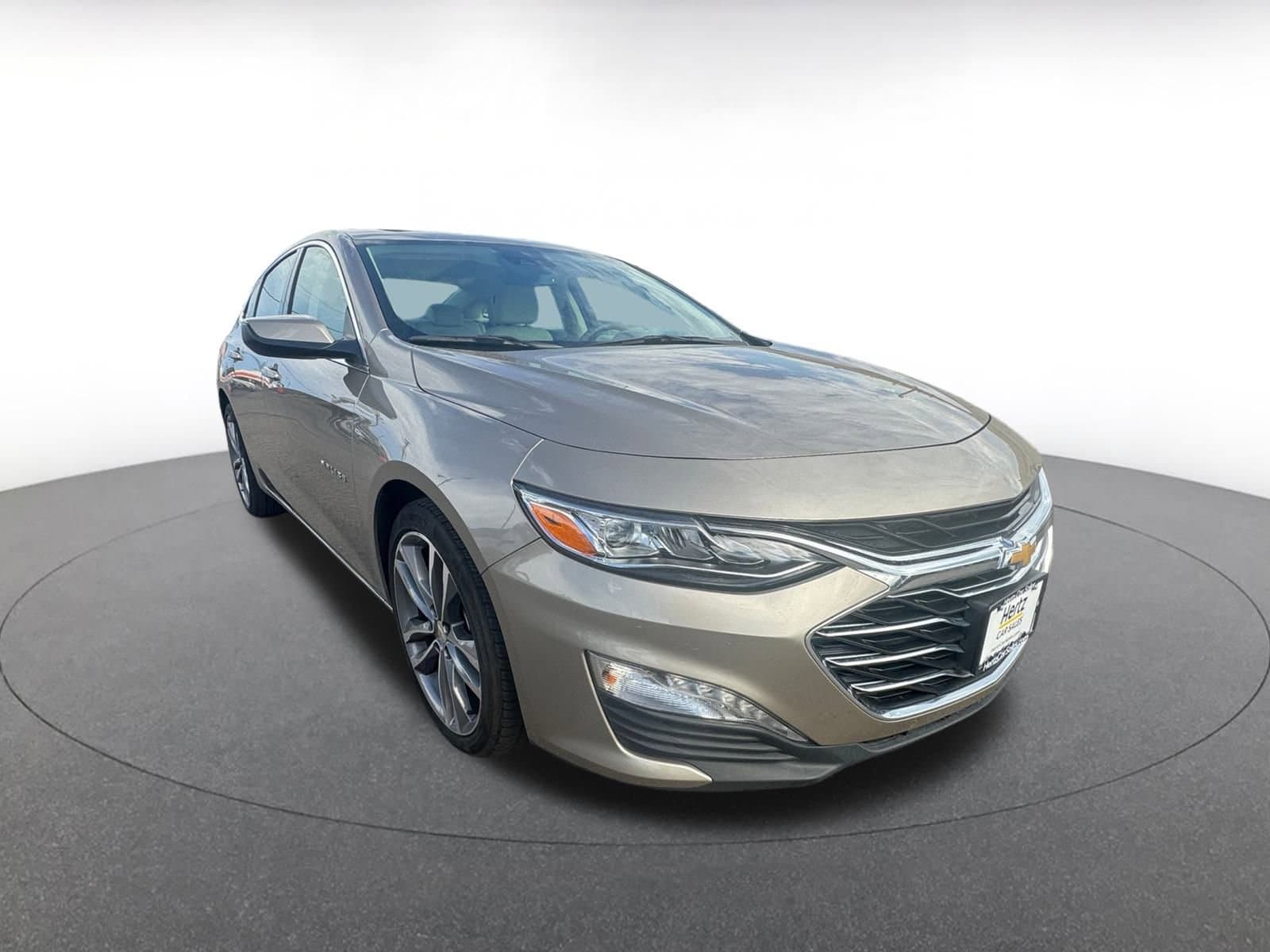 Thumbnail: 2024 Chevrolet Malibu - 1