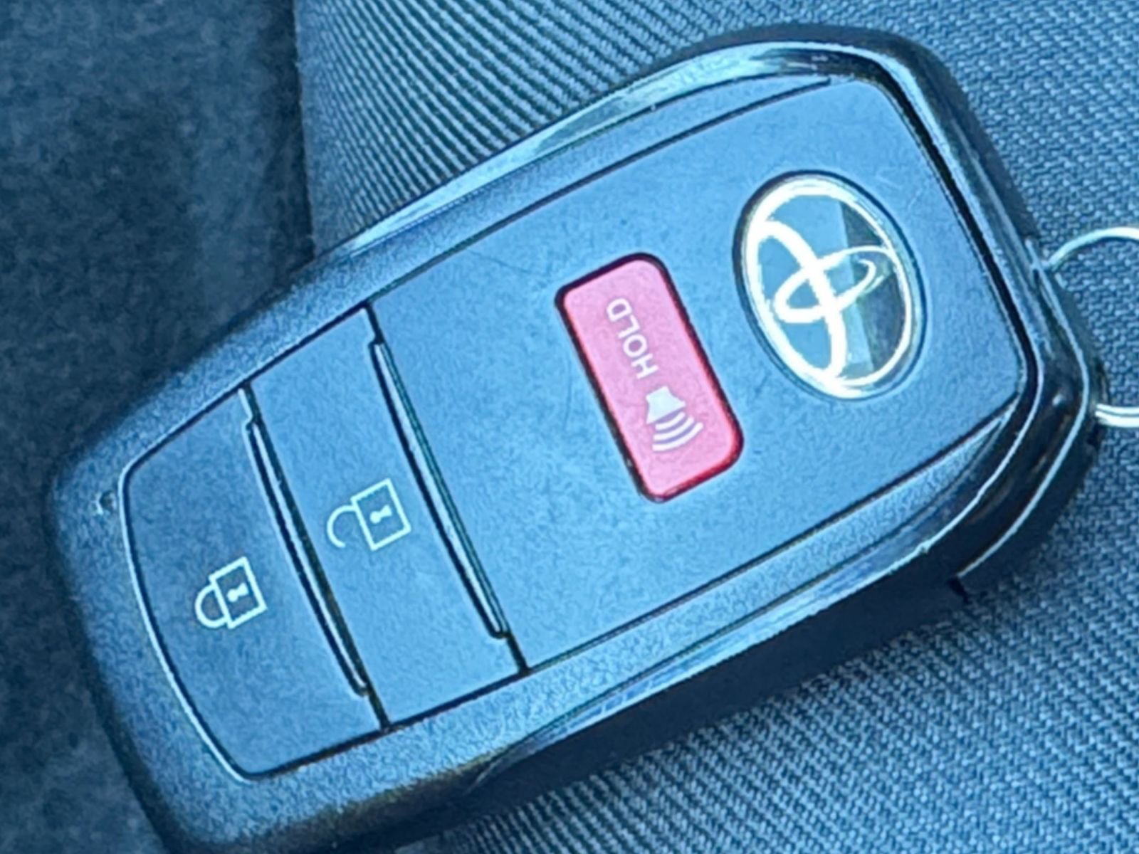 Thumbnail: 2025 Toyota Tacoma - 21