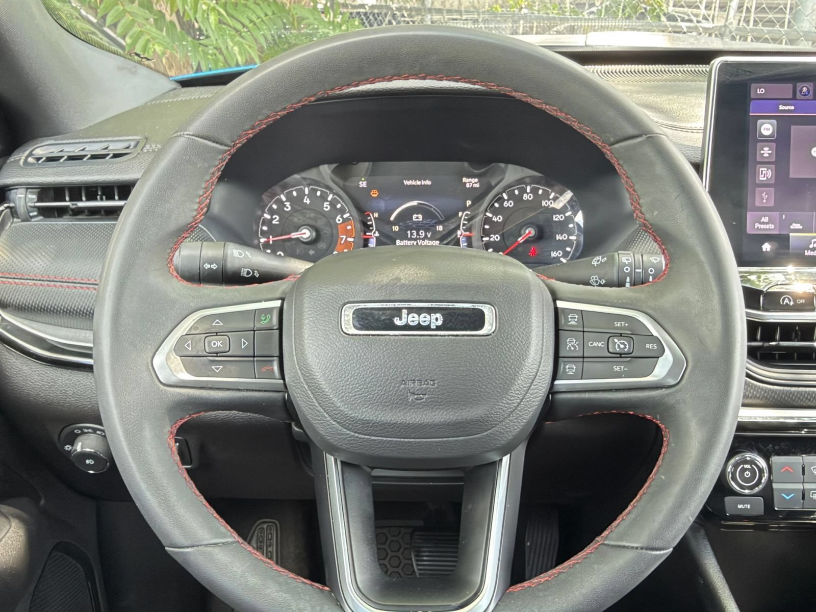 Thumbnail: 2025 Jeep Compass - 26