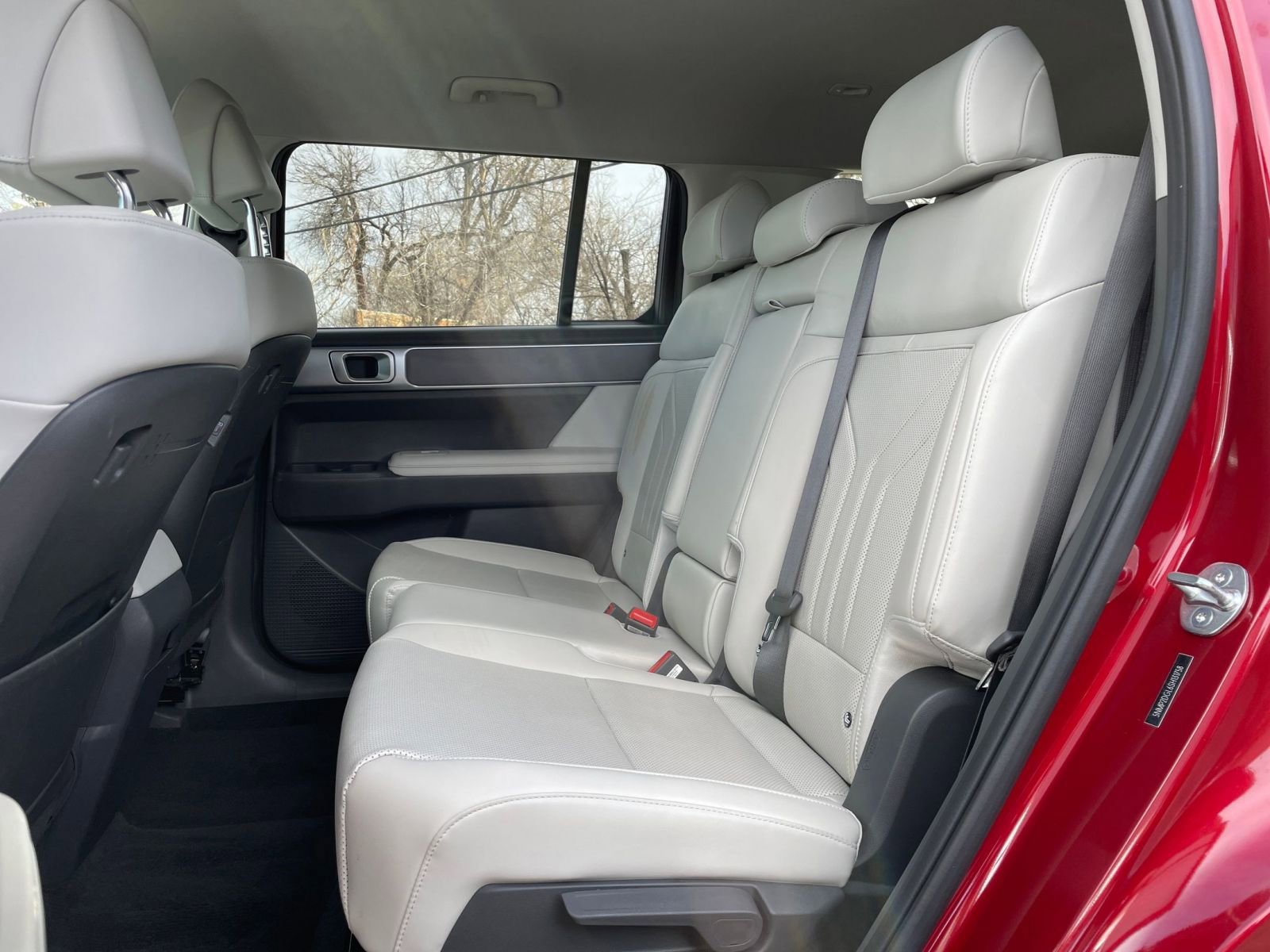 Thumbnail: 2025 Hyundai Santa Fe - 28