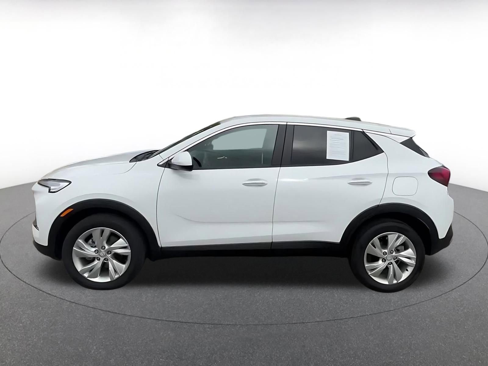 Thumbnail: 2025 Buick Encore GX - 9