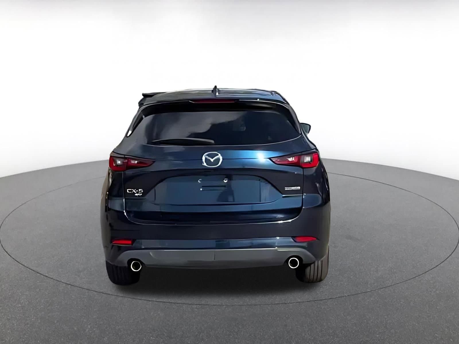 Thumbnail: 2025 Mazda CX-5 - 12