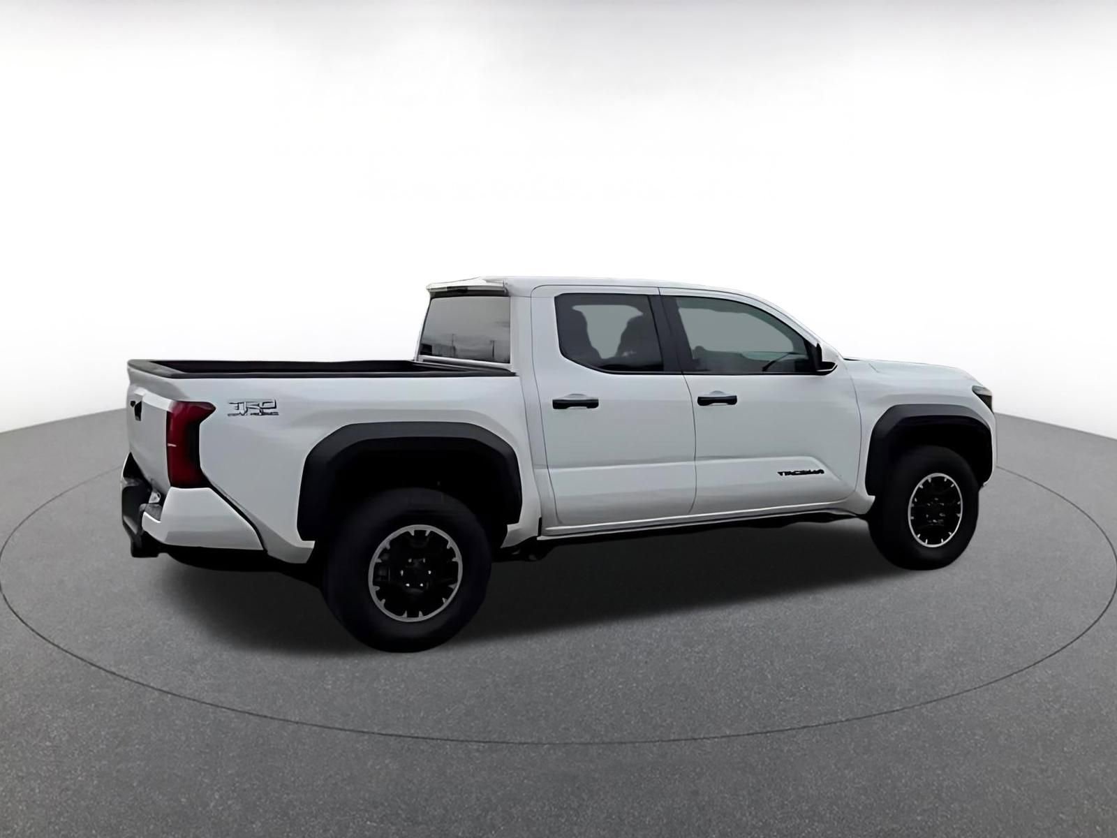 Thumbnail: 2025 Toyota Tacoma - 14