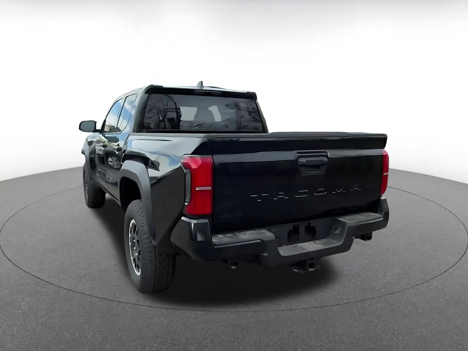 Thumbnail: 2025 Toyota Tacoma - 11