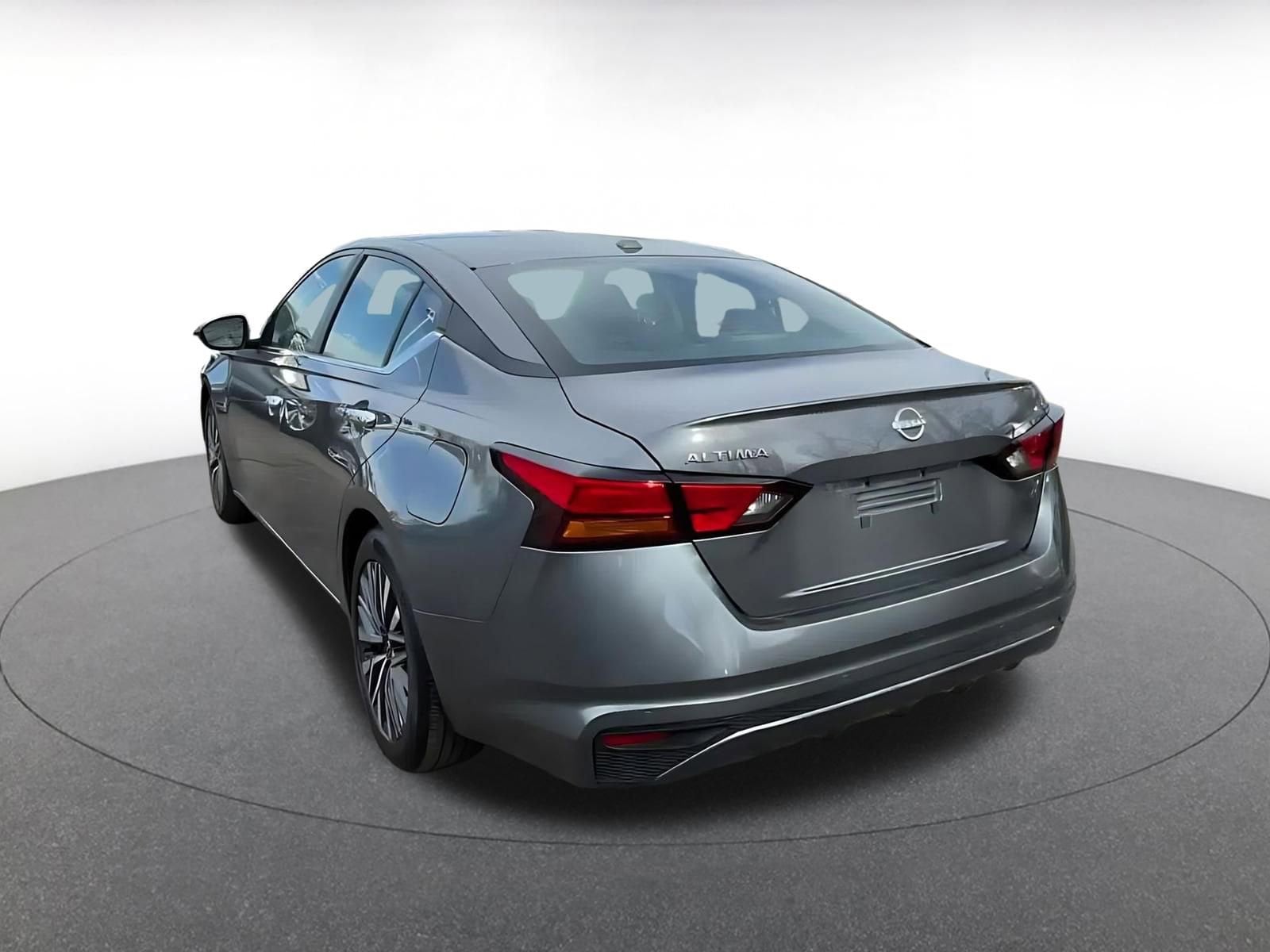 Thumbnail: 2025 Nissan Altima - 11