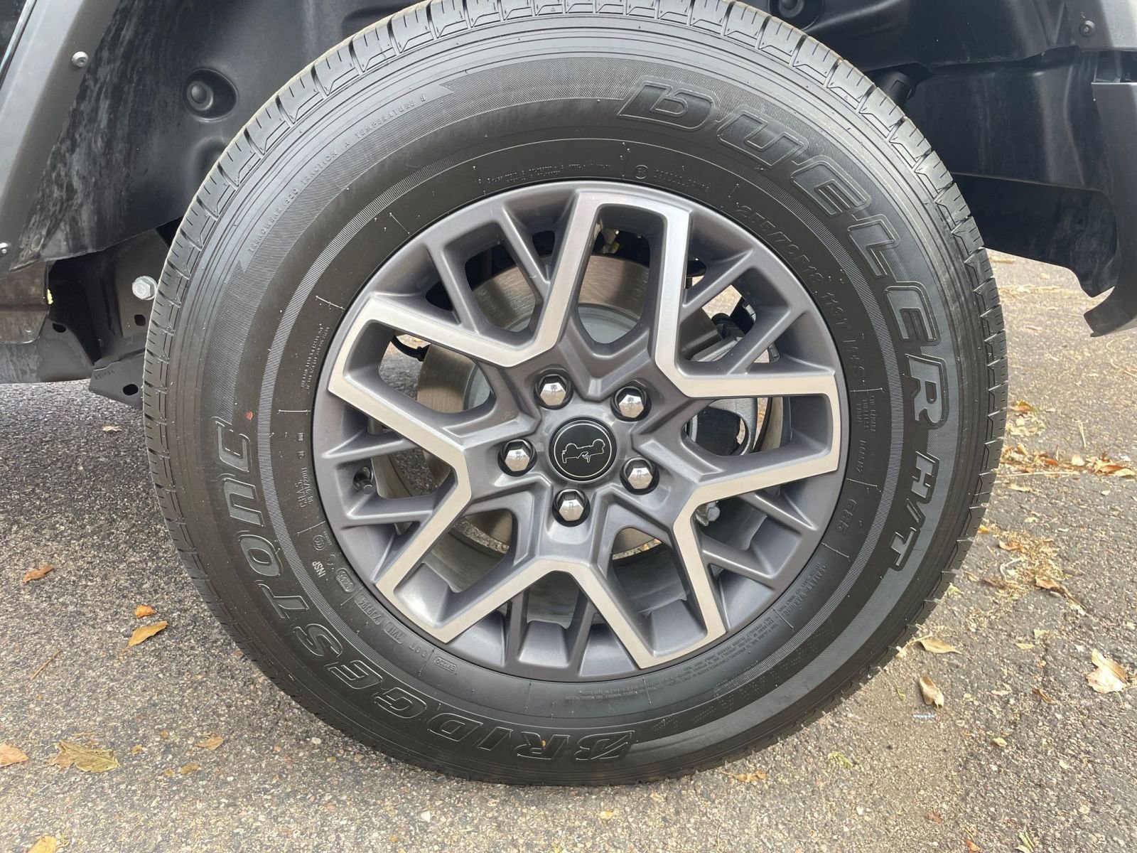 Thumbnail: 2025 Jeep Wrangler - 30