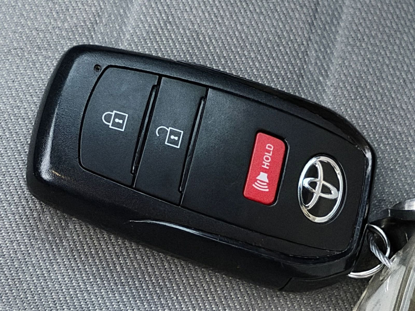 Thumbnail: 2025 Toyota Tacoma - 21