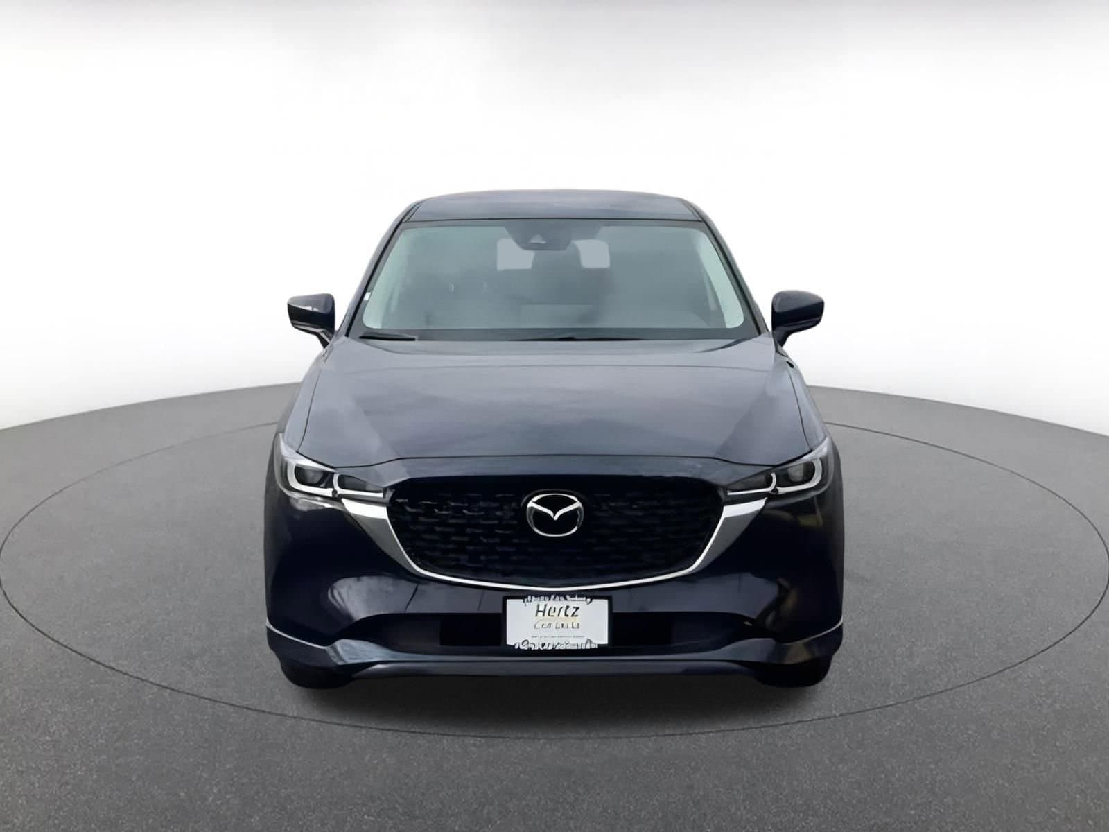 Thumbnail: 2025 Mazda CX-5 - 4