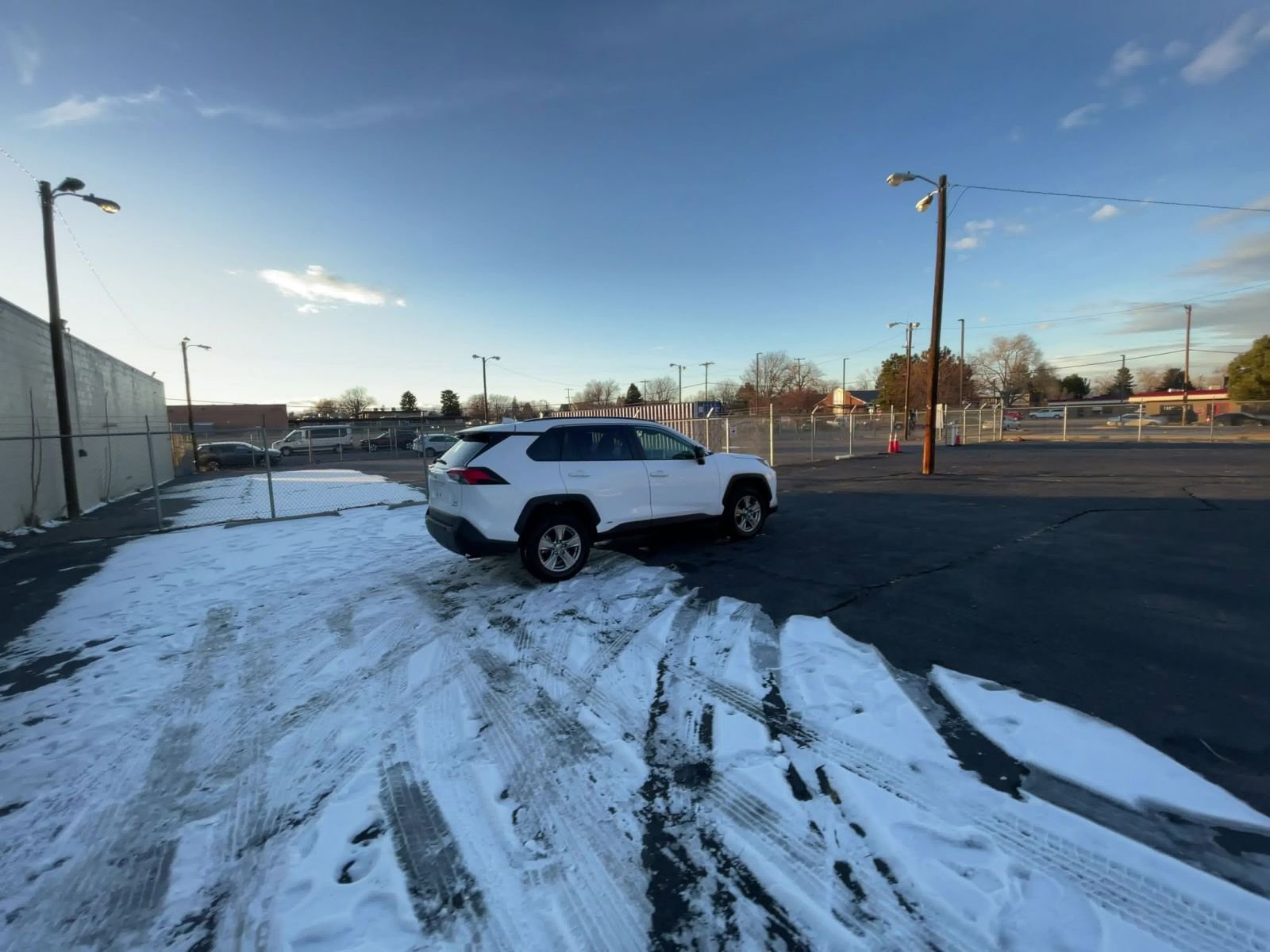 Thumbnail: 2025 Toyota RAV4 - 14