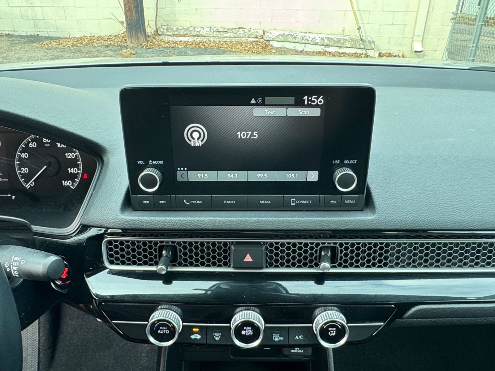 Thumbnail: 2025 Honda Civic - 18