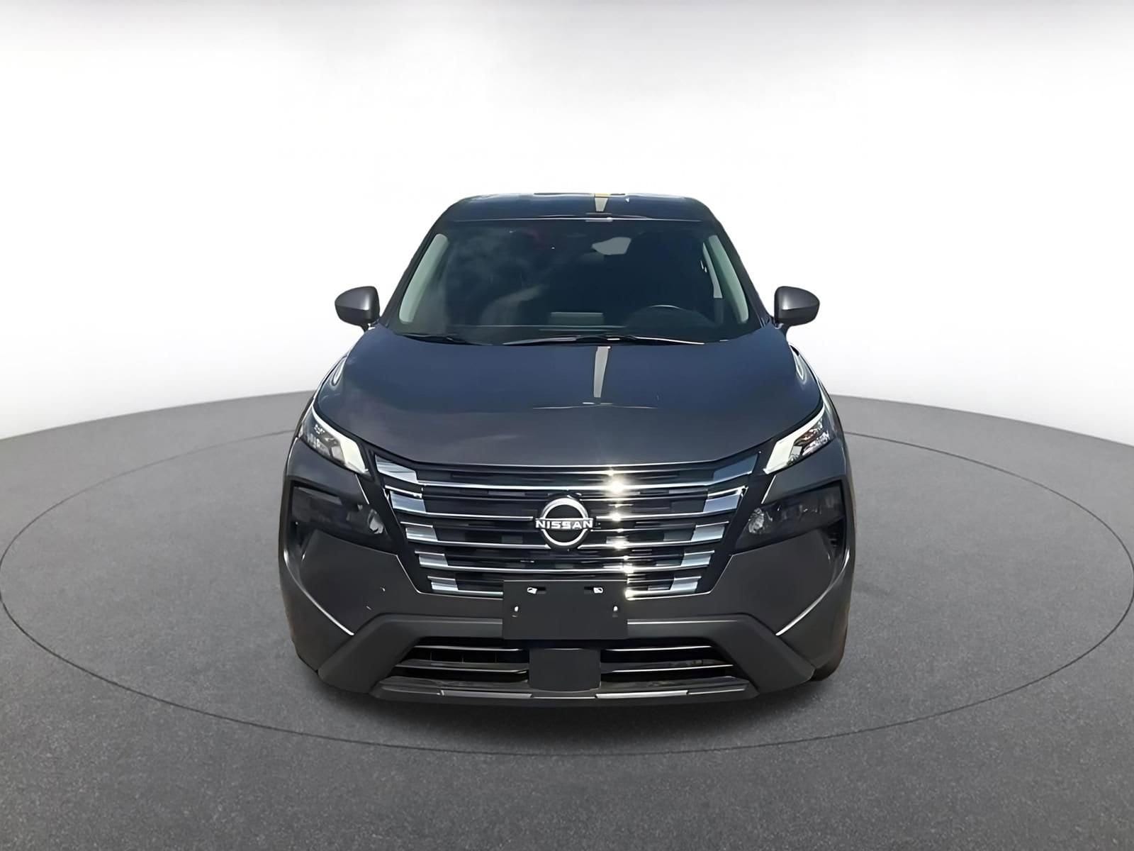 Thumbnail: 2025 Nissan Rogue - 4
