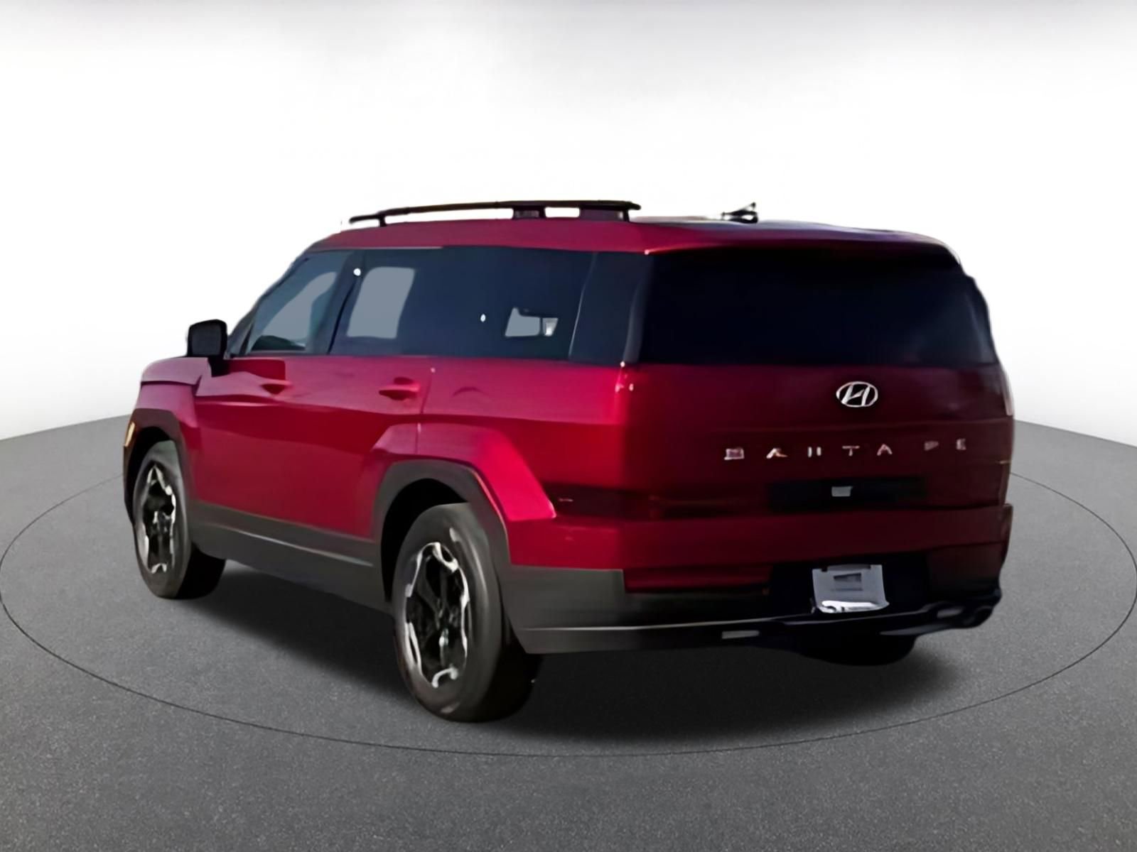 Thumbnail: 2025 Hyundai Santa Fe - 15