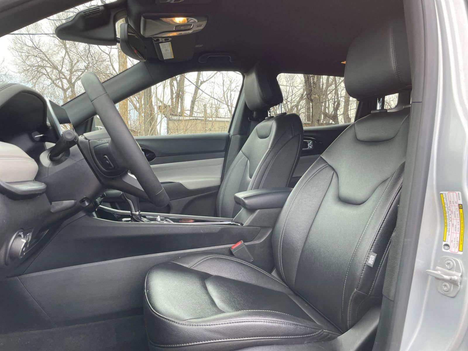 Thumbnail: 2025 Jeep Compass - 28