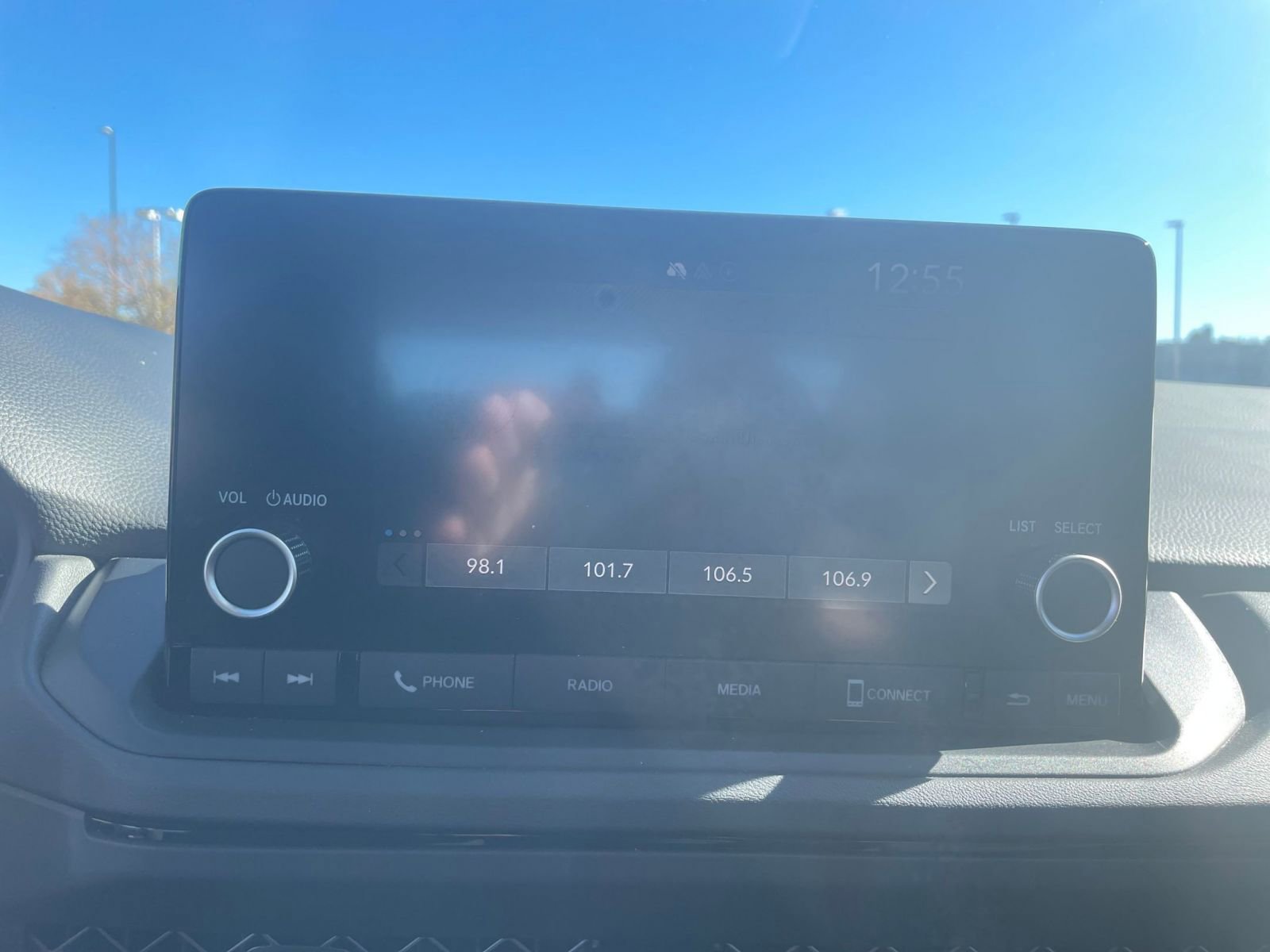 Thumbnail: 2024 Honda Accord - 21