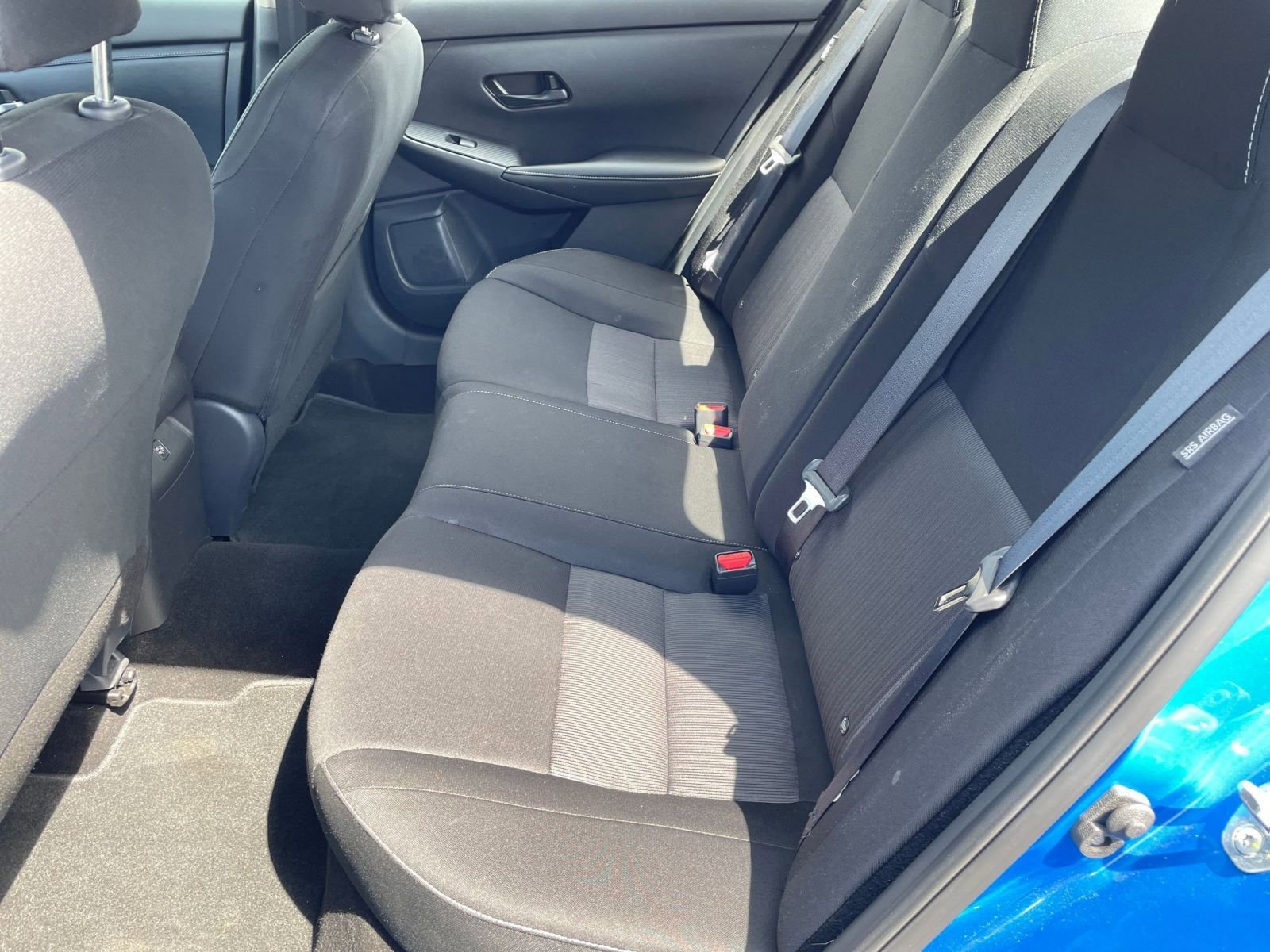 Thumbnail: 2024 Nissan Sentra - 24