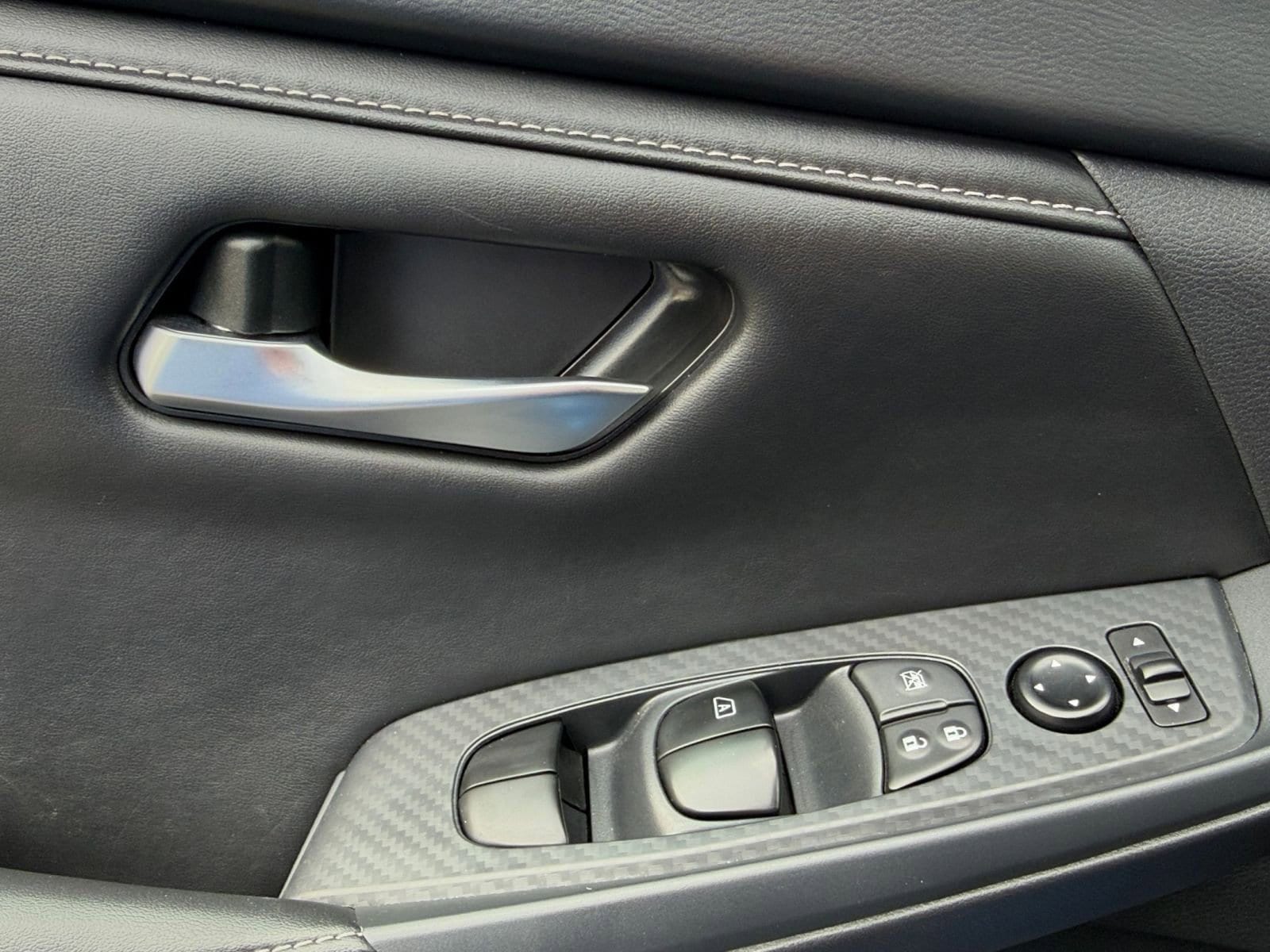 Thumbnail: 2025 Nissan Sentra - 18