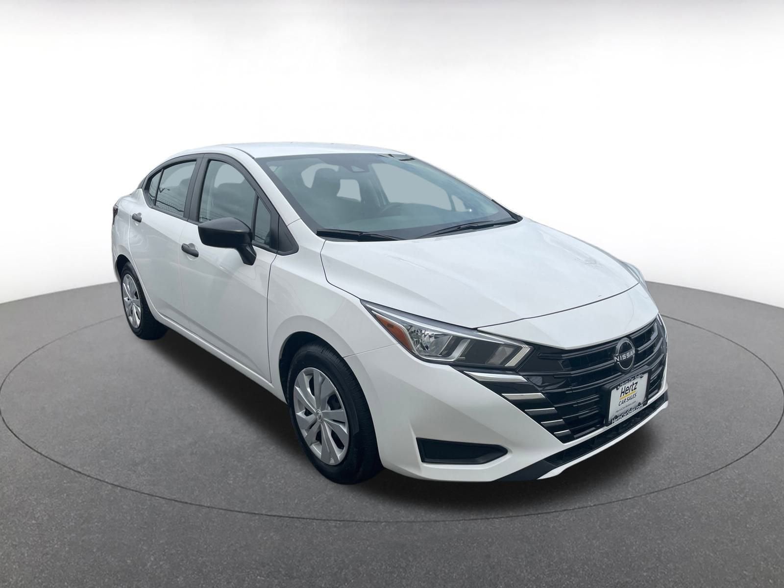 Thumbnail: 2024 Nissan Versa - 1