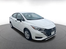 2024 Nissan Versa S -
                  Denver, CO