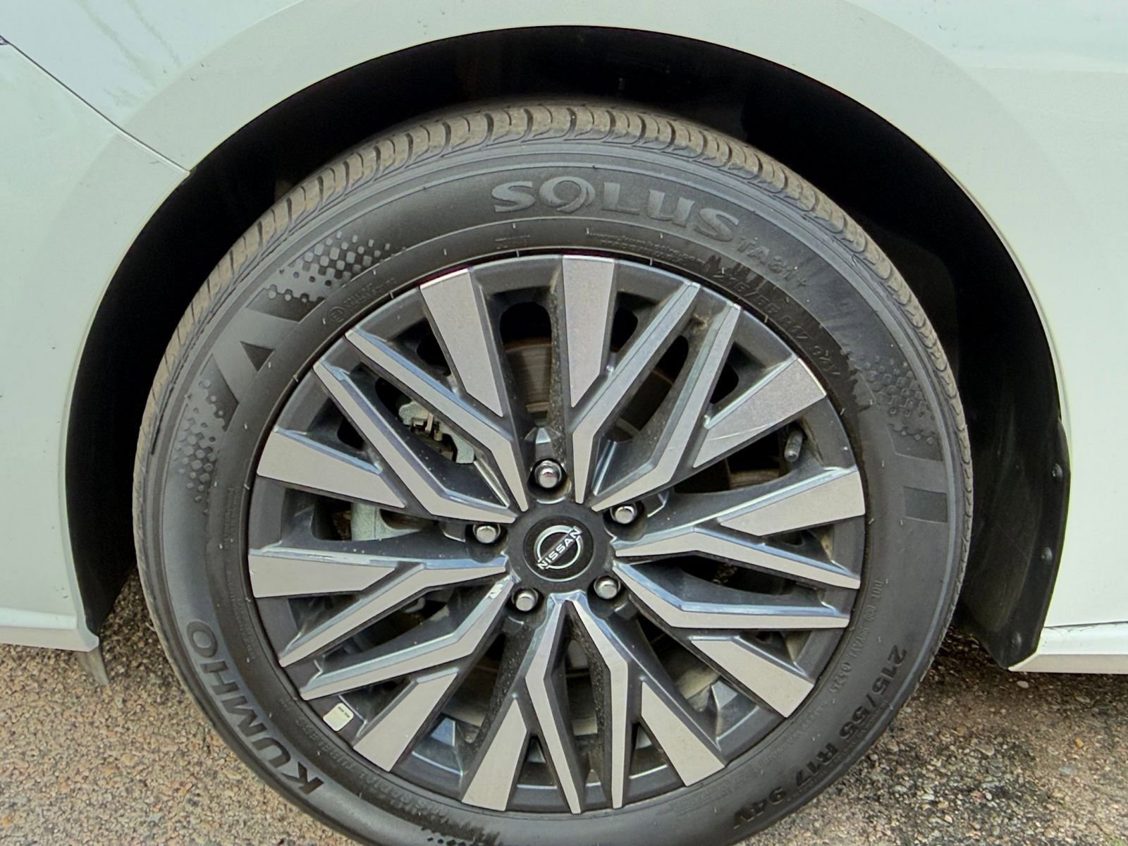 Thumbnail: 2025 Nissan Altima - 28