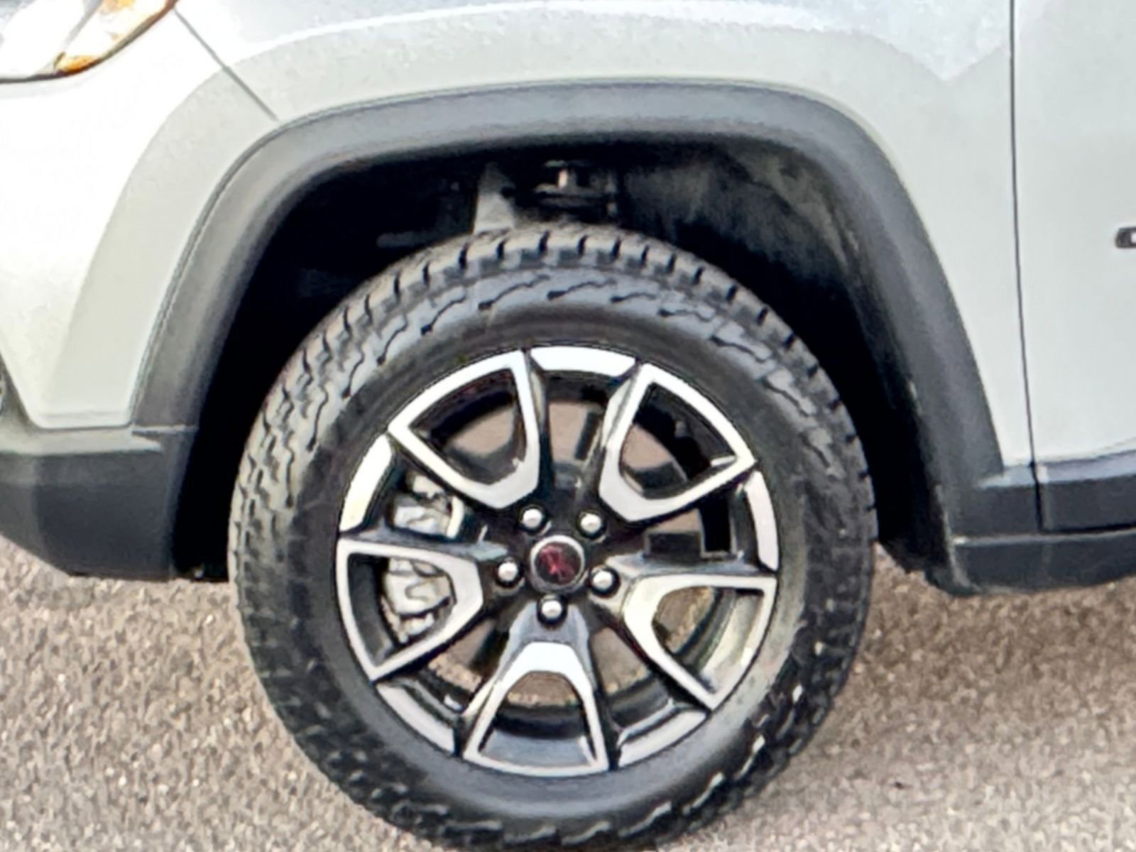 Thumbnail: 2025 Jeep Compass - 29