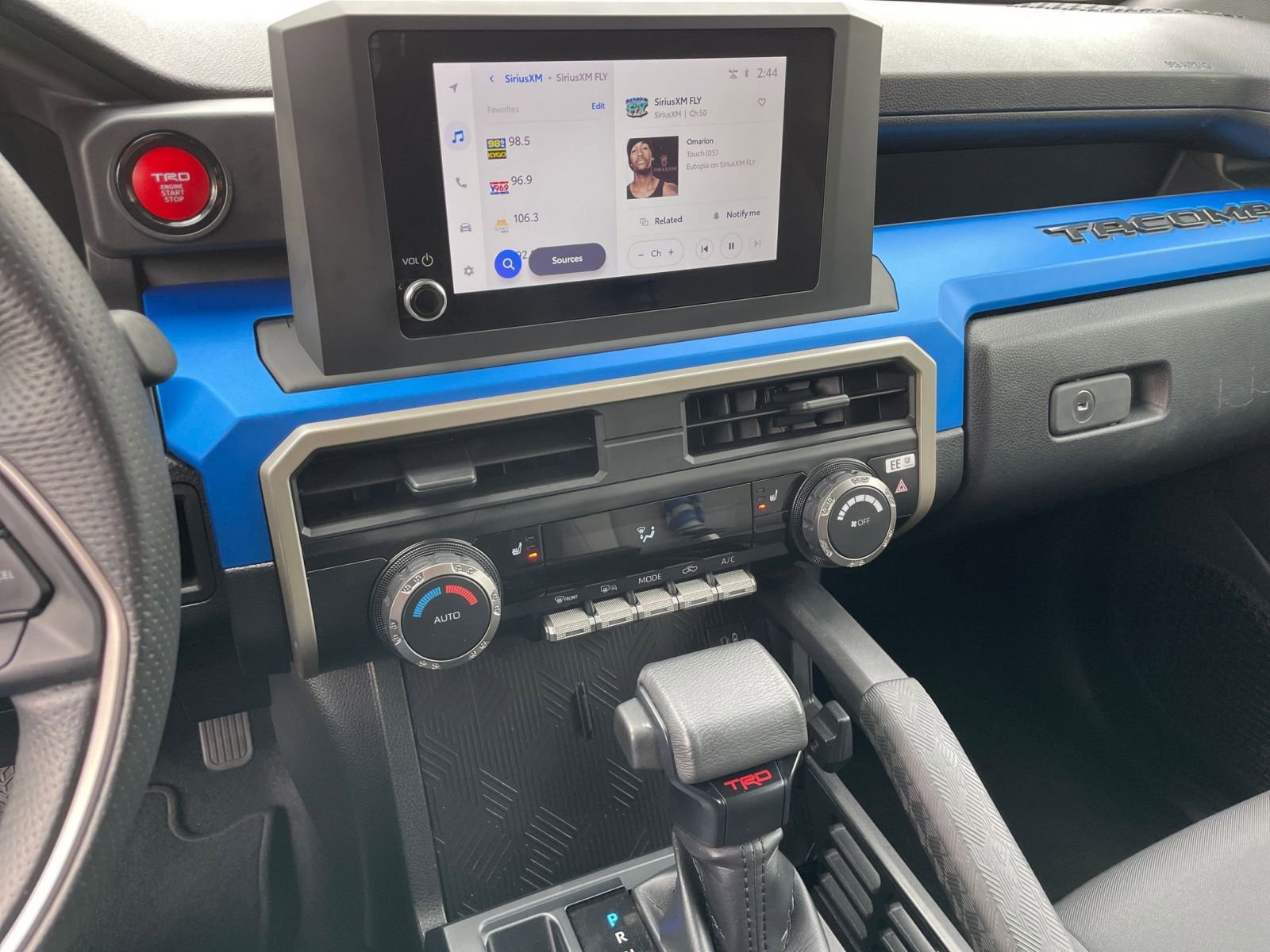 Thumbnail: 2025 Toyota Tacoma - 17