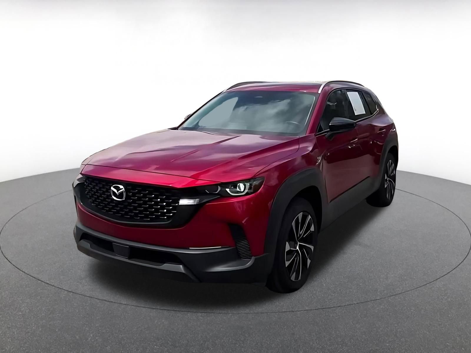Thumbnail: 2025 Mazda CX-50 - 7