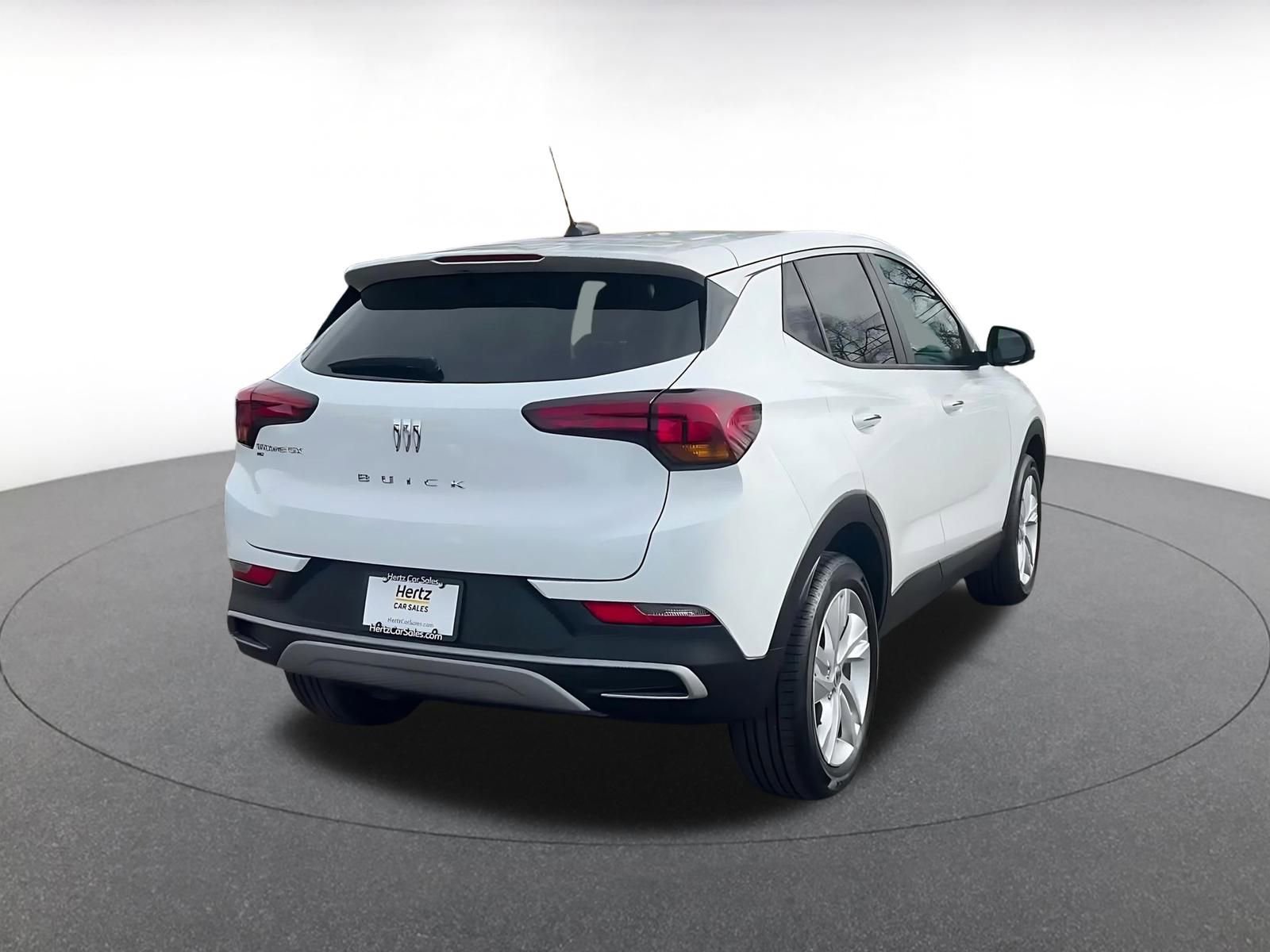 Thumbnail: 2025 Buick Encore GX - 14