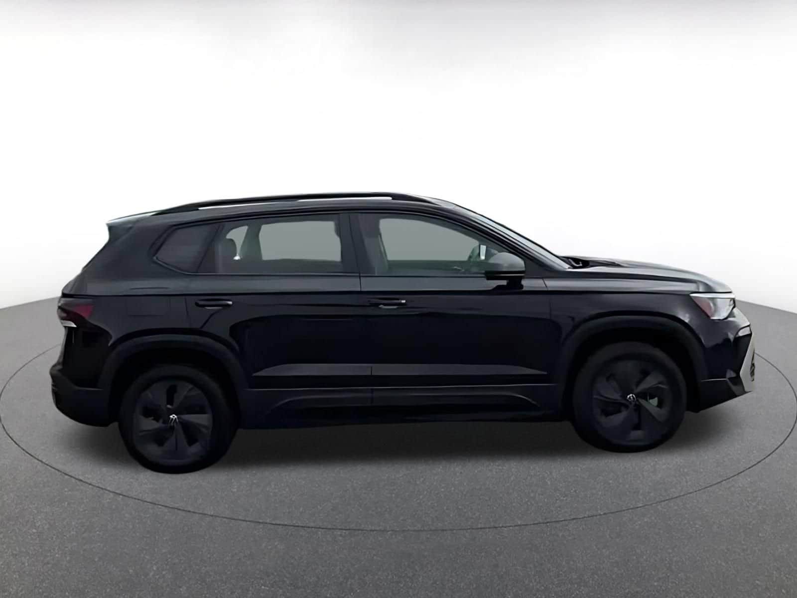 Thumbnail: 2026 Volkswagen Taos - 2