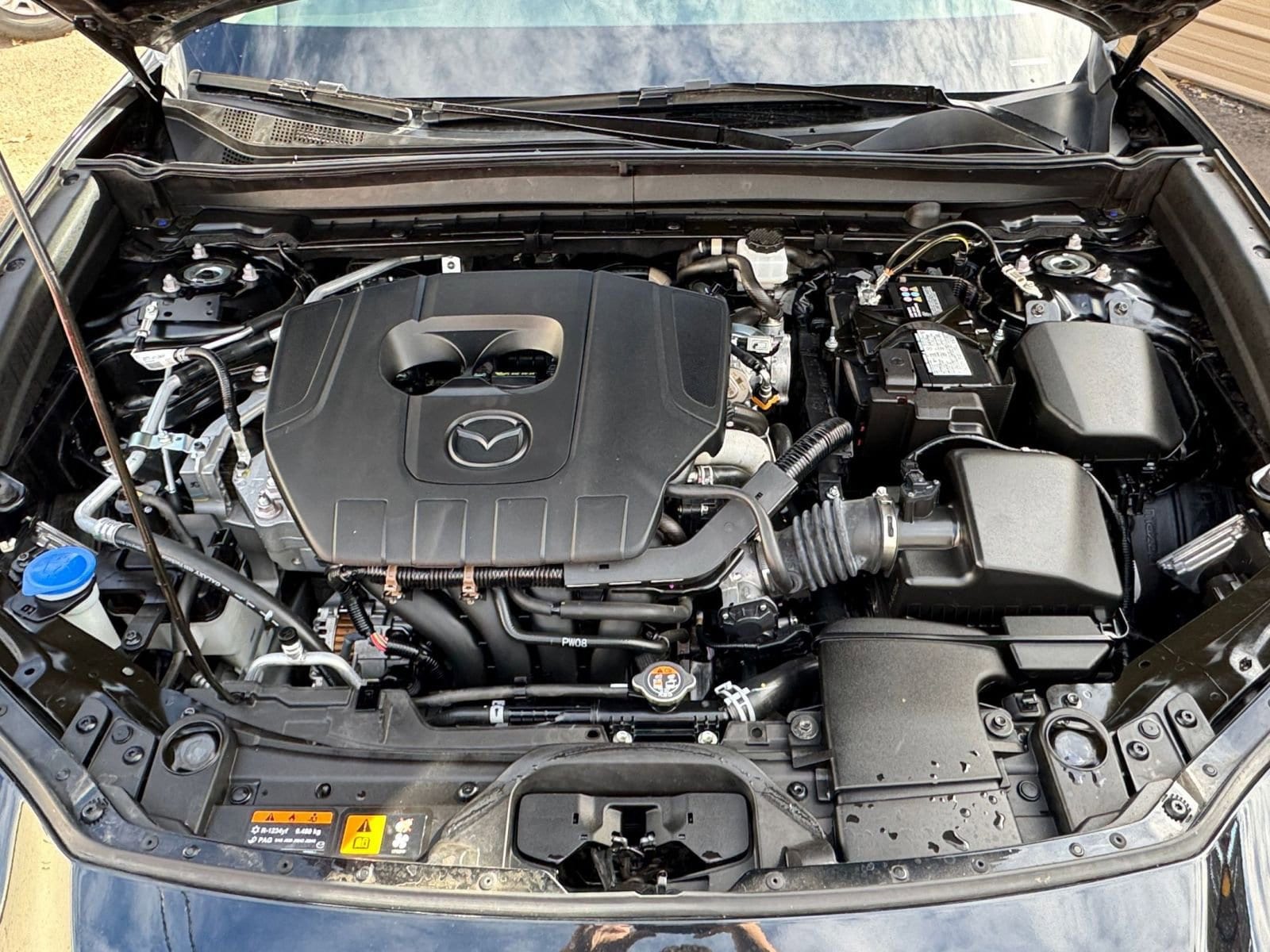 Thumbnail: 2025 Mazda CX-30 - 31