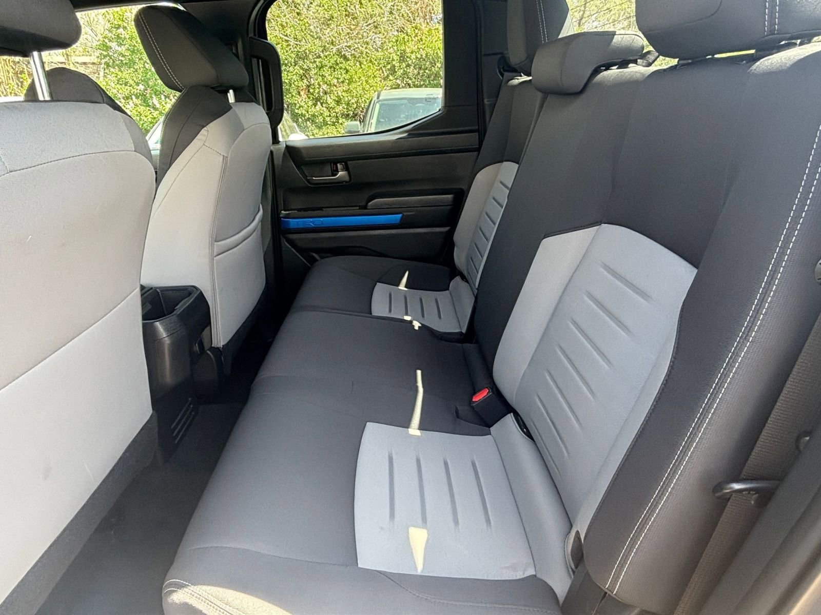 Thumbnail: 2025 Toyota Tacoma - 22