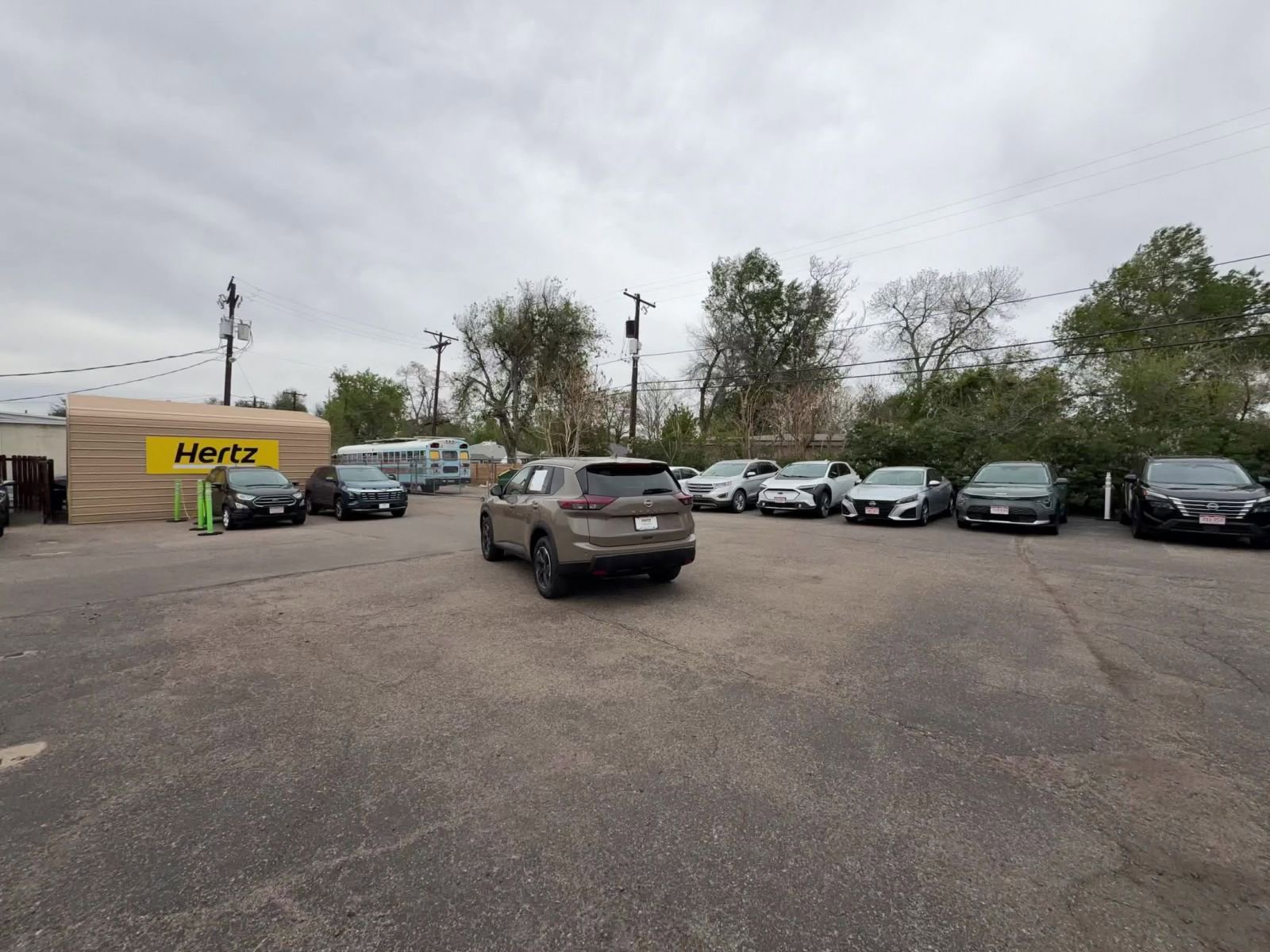 Thumbnail: 2025 Nissan Rogue - 14