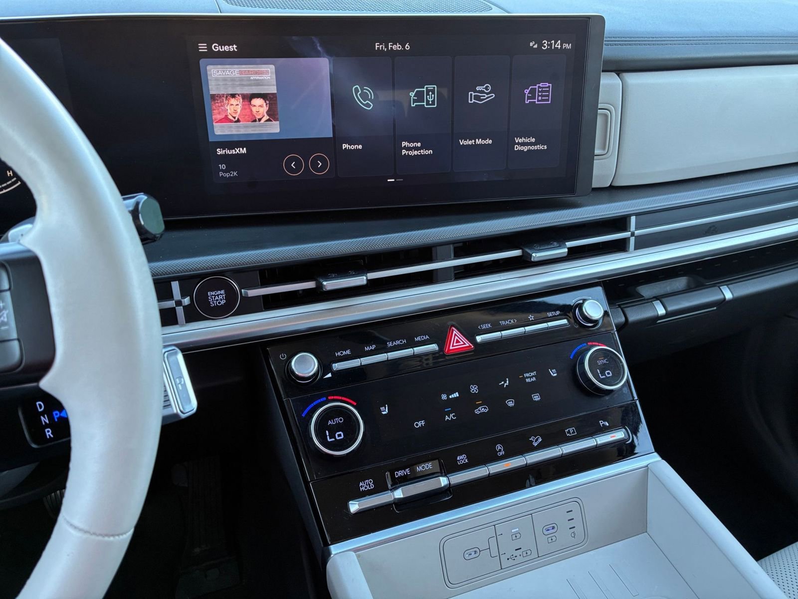 Thumbnail: 2025 Hyundai Santa Fe - 17