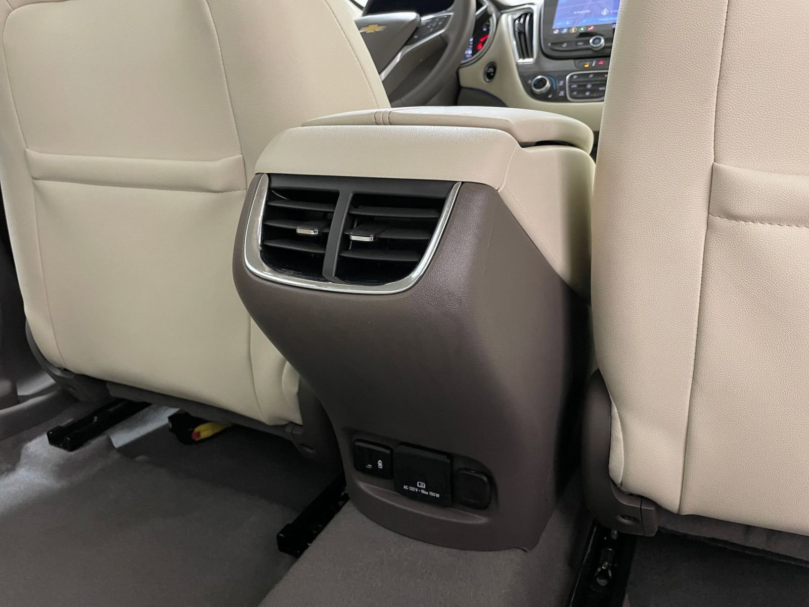 2024 Chevrolet Malibu LT 25