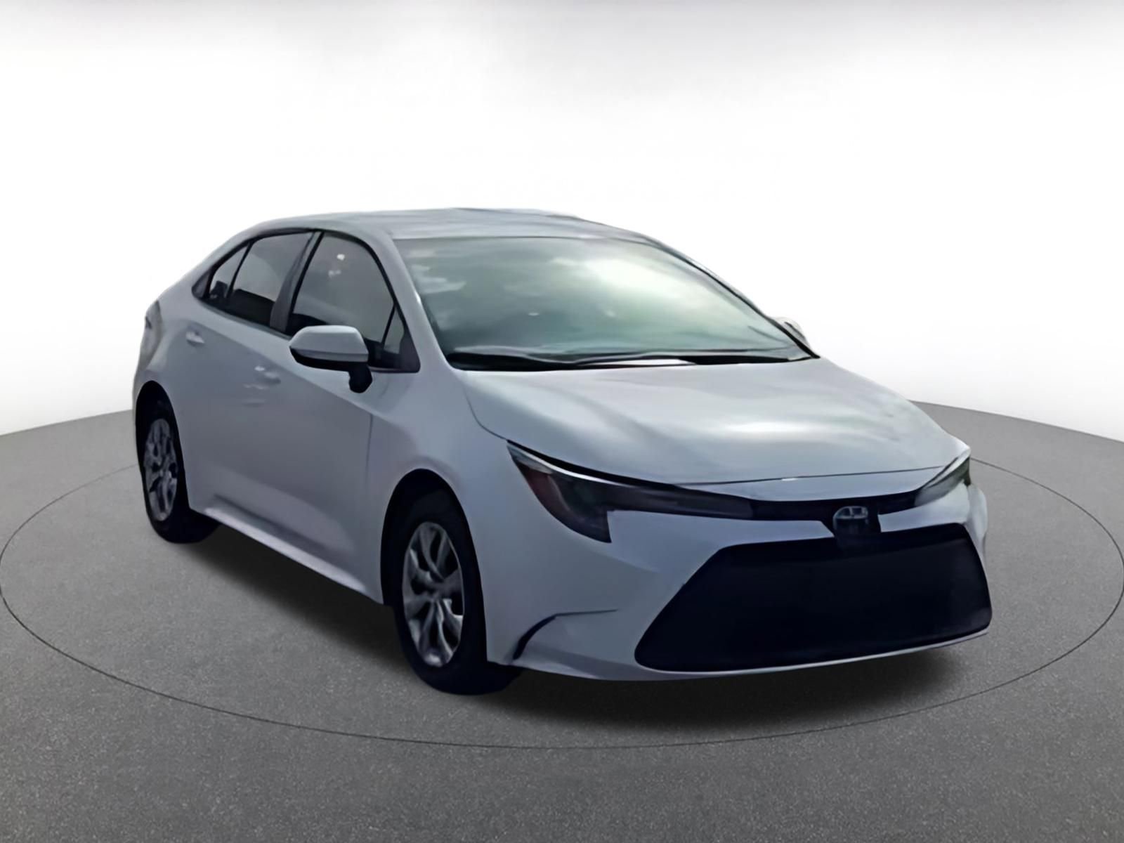 Thumbnail: 2025 Toyota Corolla - 11