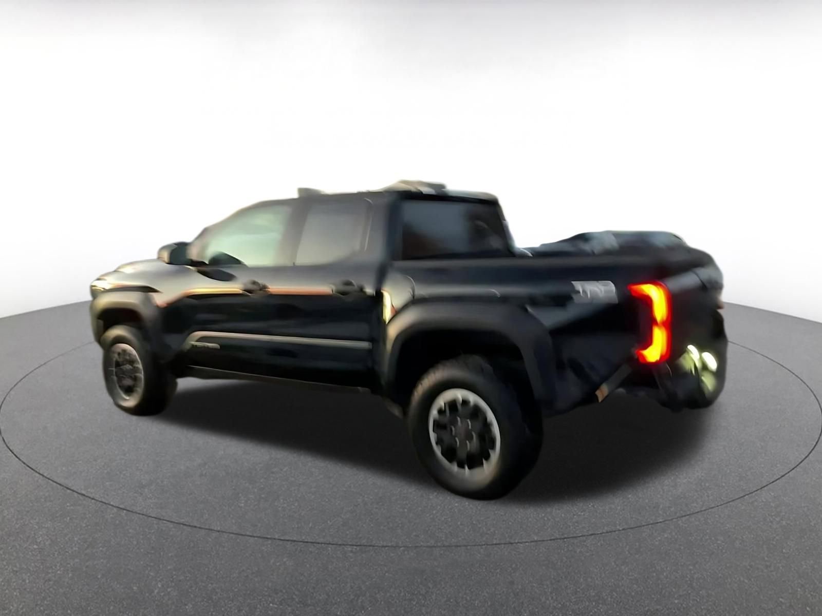 Thumbnail: 2025 Toyota Tacoma - 9