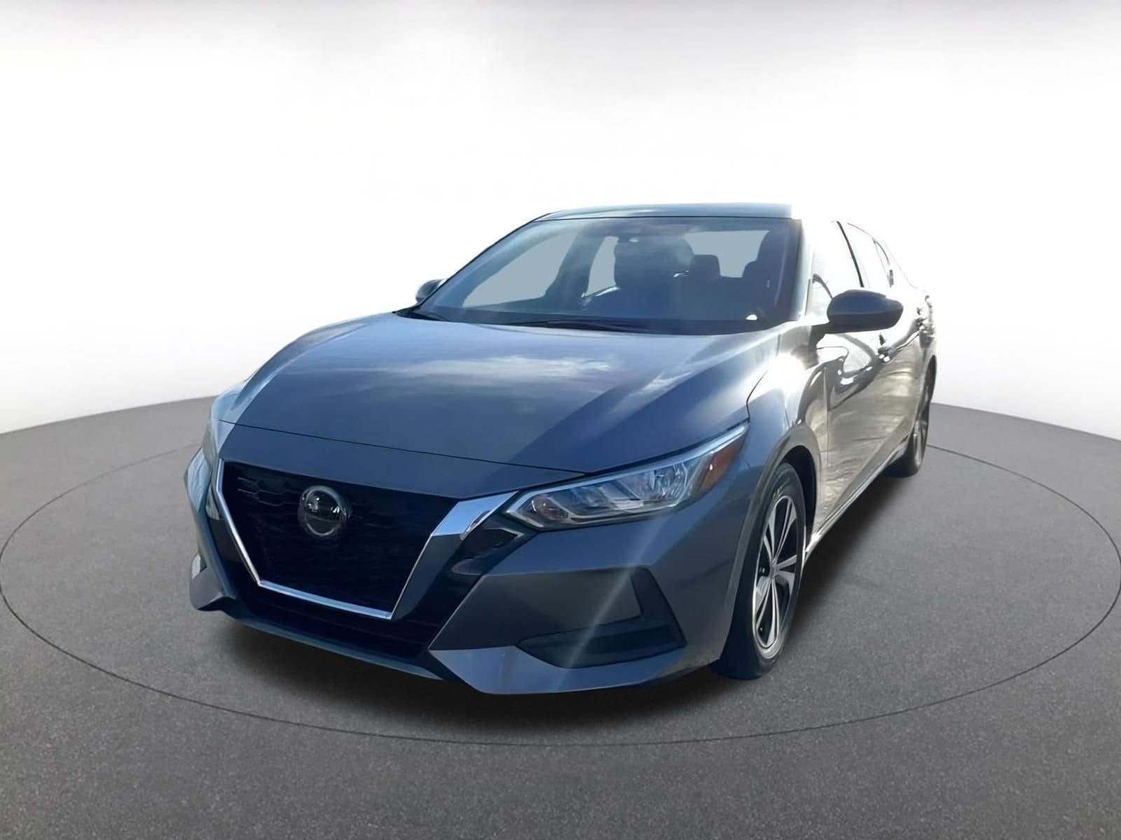 Image 6 of 2023 Nissan Sentra SV Sedan