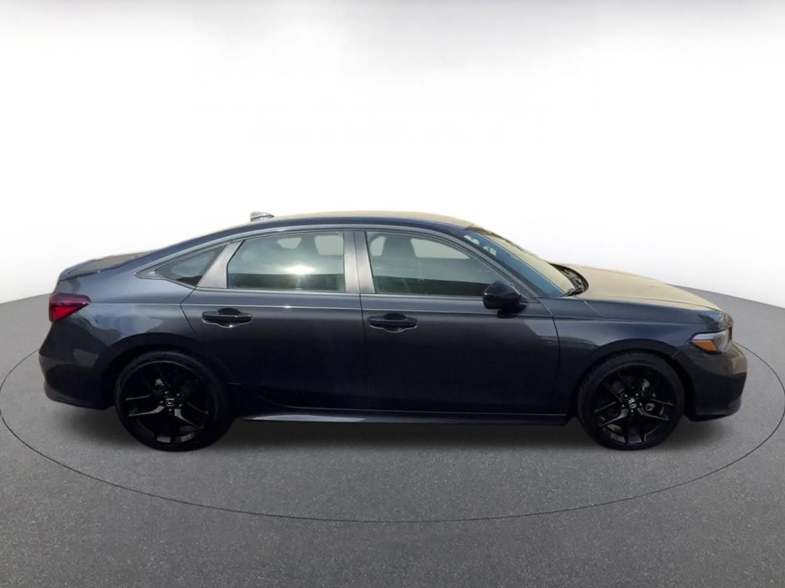 Thumbnail: 2025 Honda Civic - 14