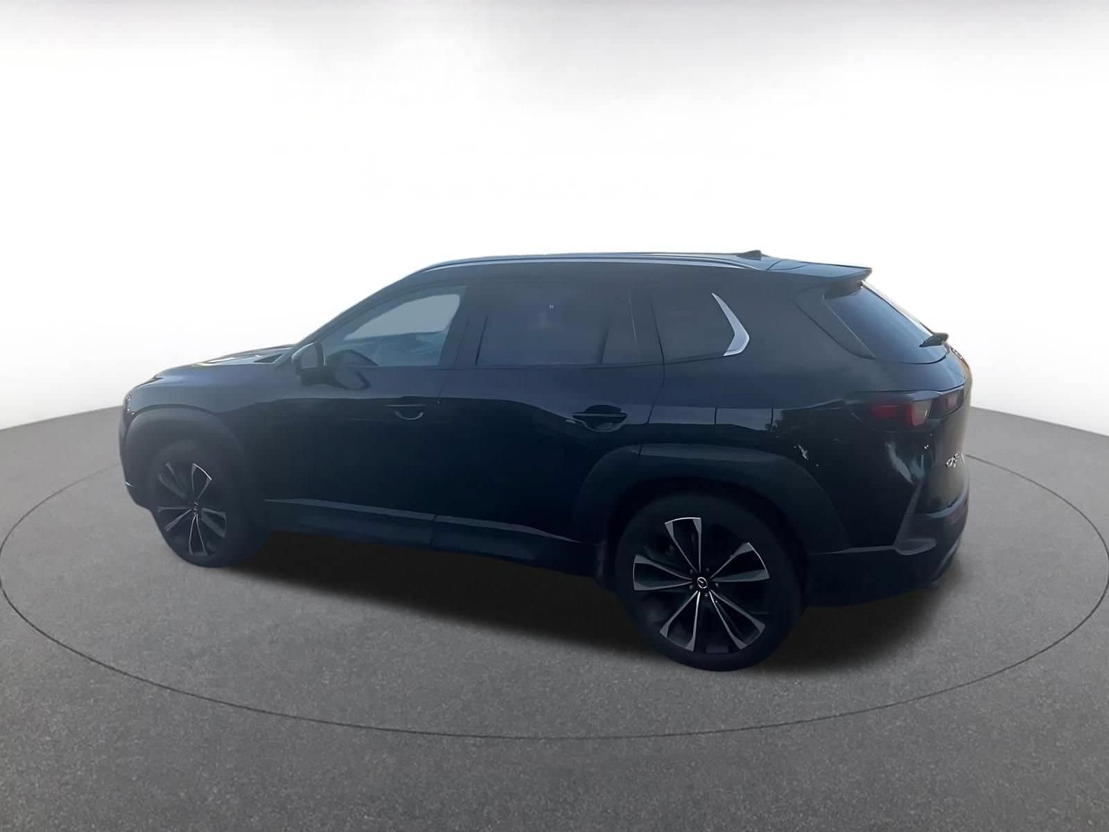 Thumbnail: 2026 Mazda CX-50 - 9